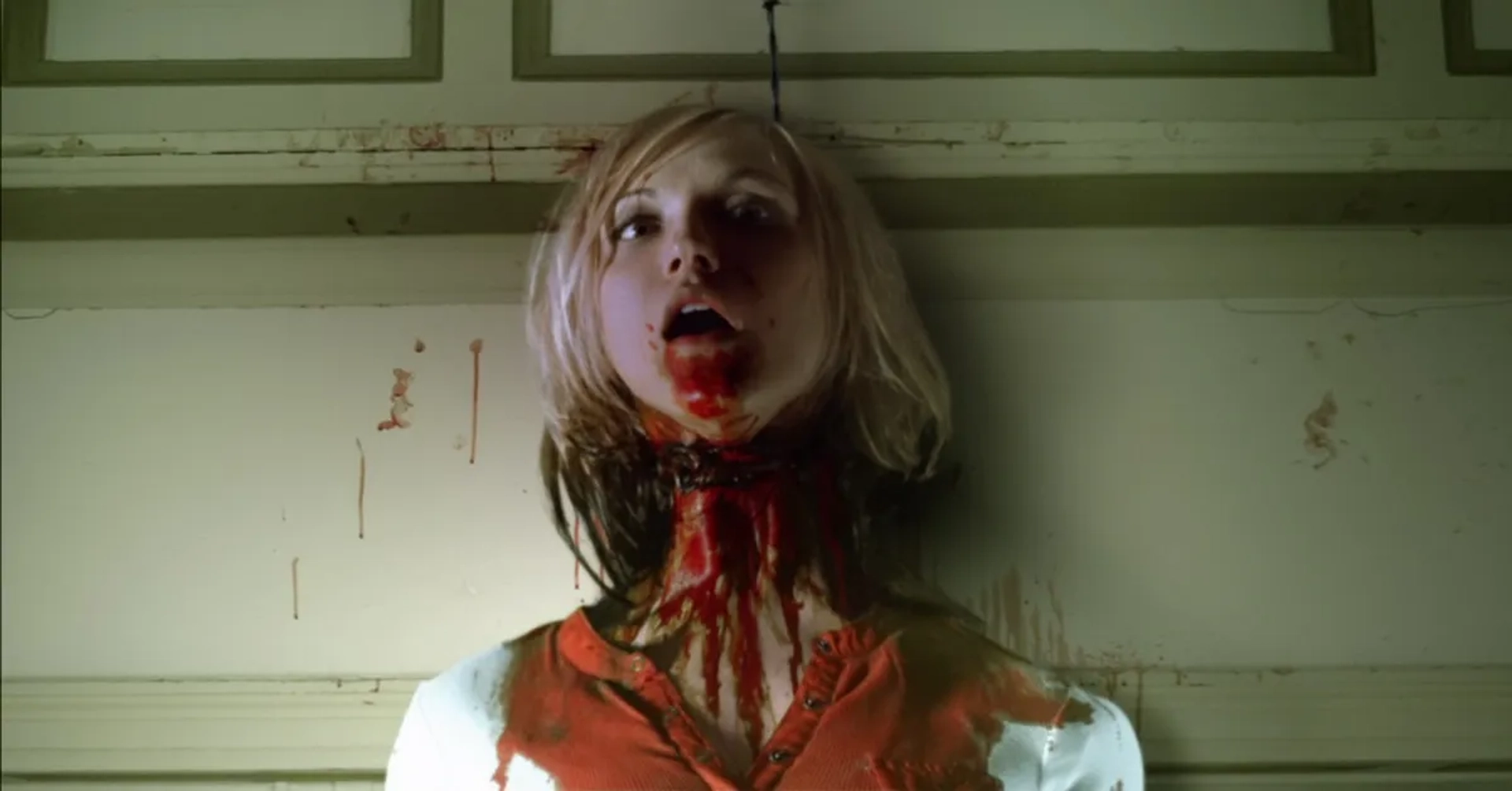 Samantha Kendrick in Wrong Turn 4: Bloody Beginnings (2011)