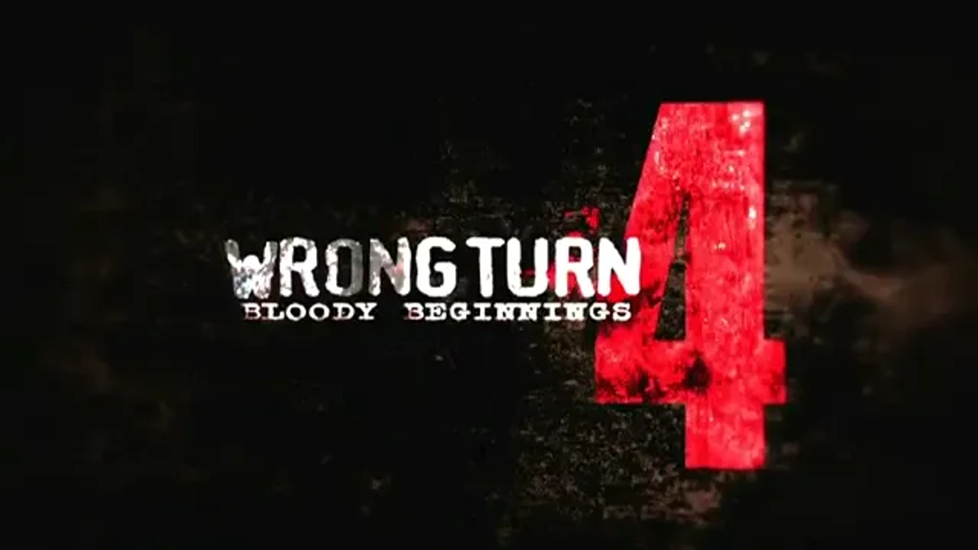 Terra Vnesa, Jenny Pudavick, and Kaitlyn Leeb in Wrong Turn 4: Bloody Beginnings (2011)