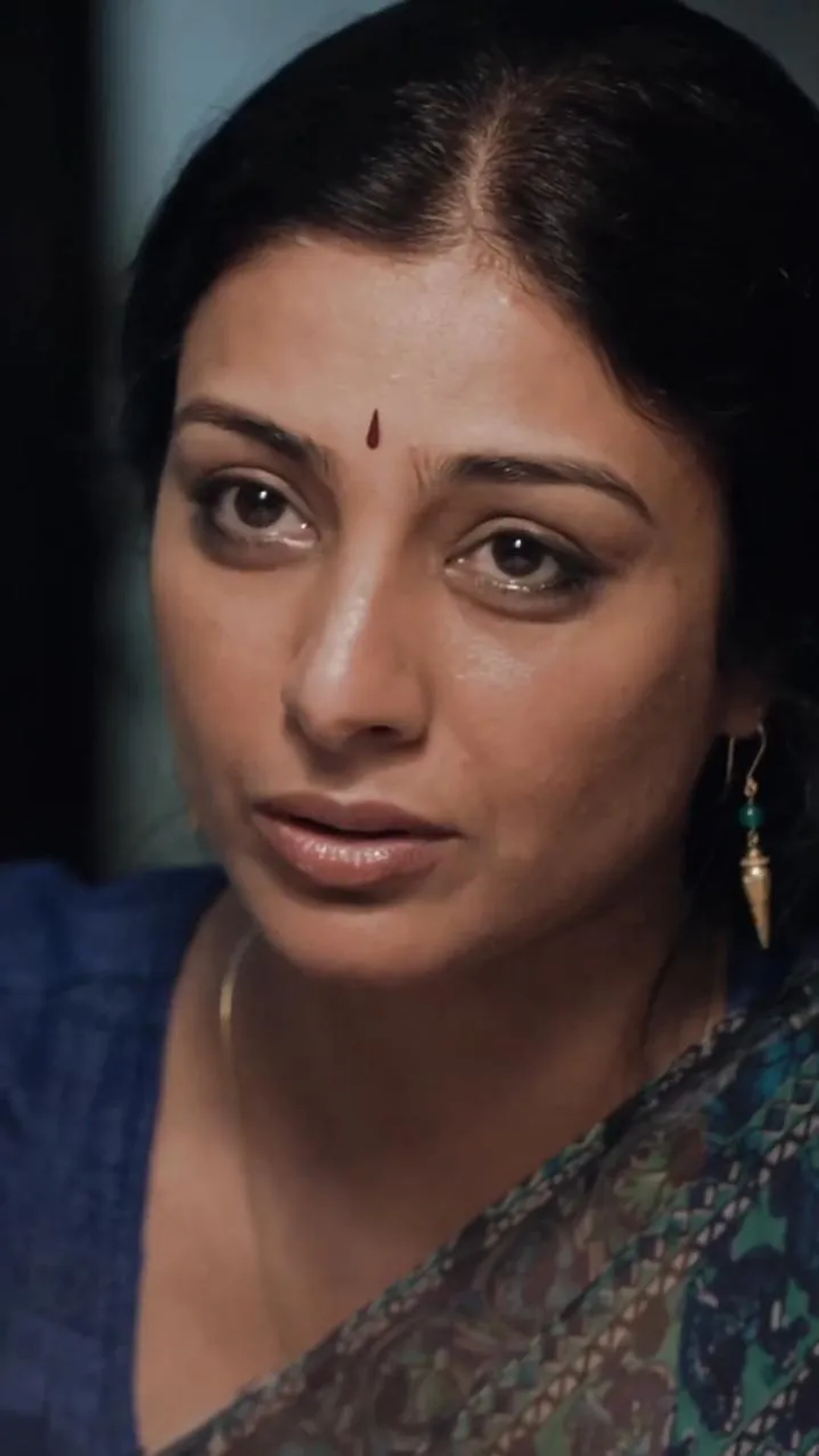 Tabu in Life of Pi (2012)