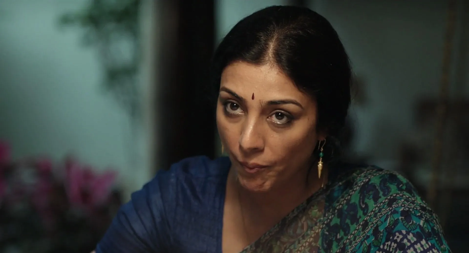 Tabu in Life of Pi (2012)