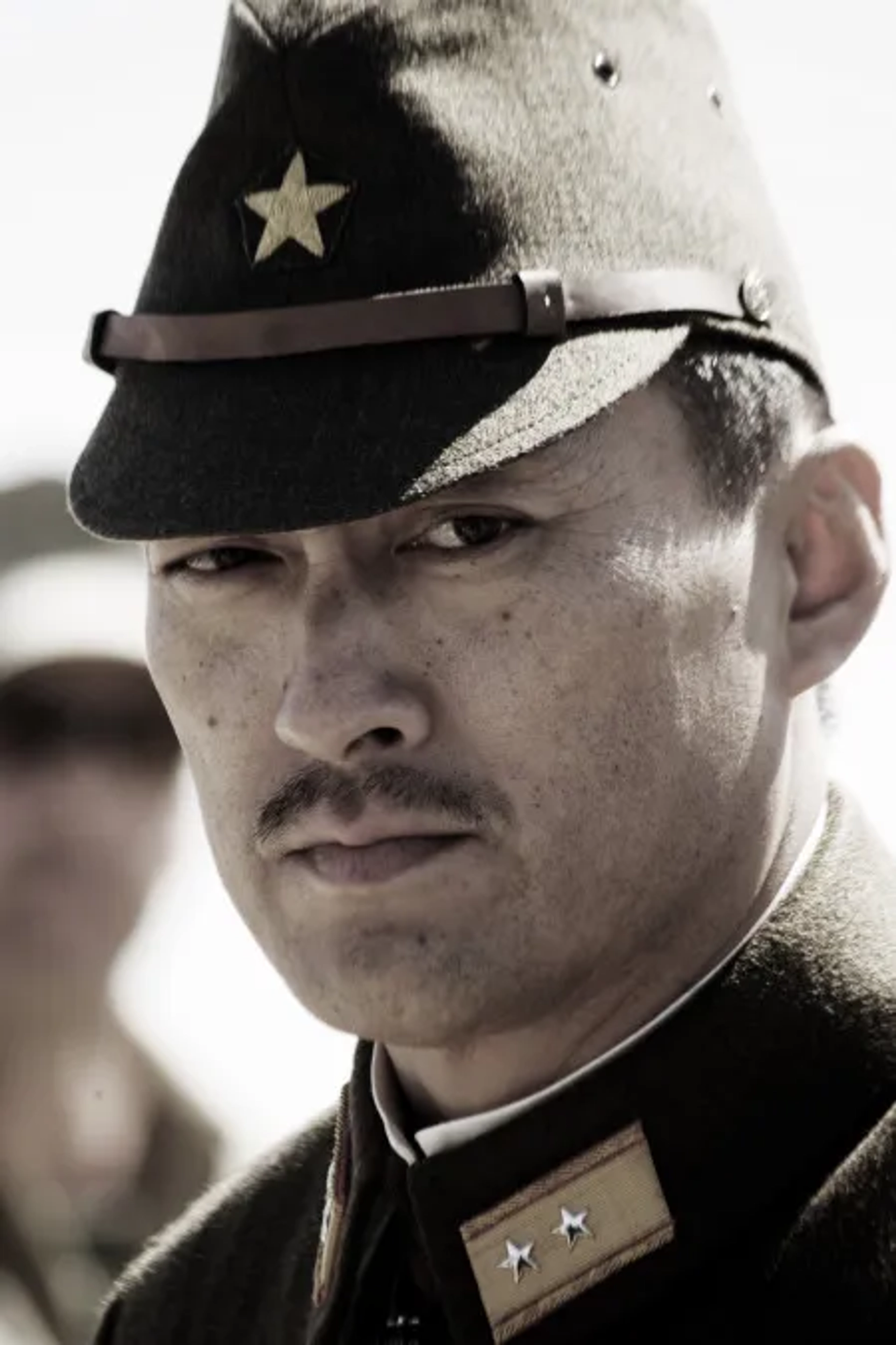 Ken Watanabe in Letters from Iwo Jima (2006)