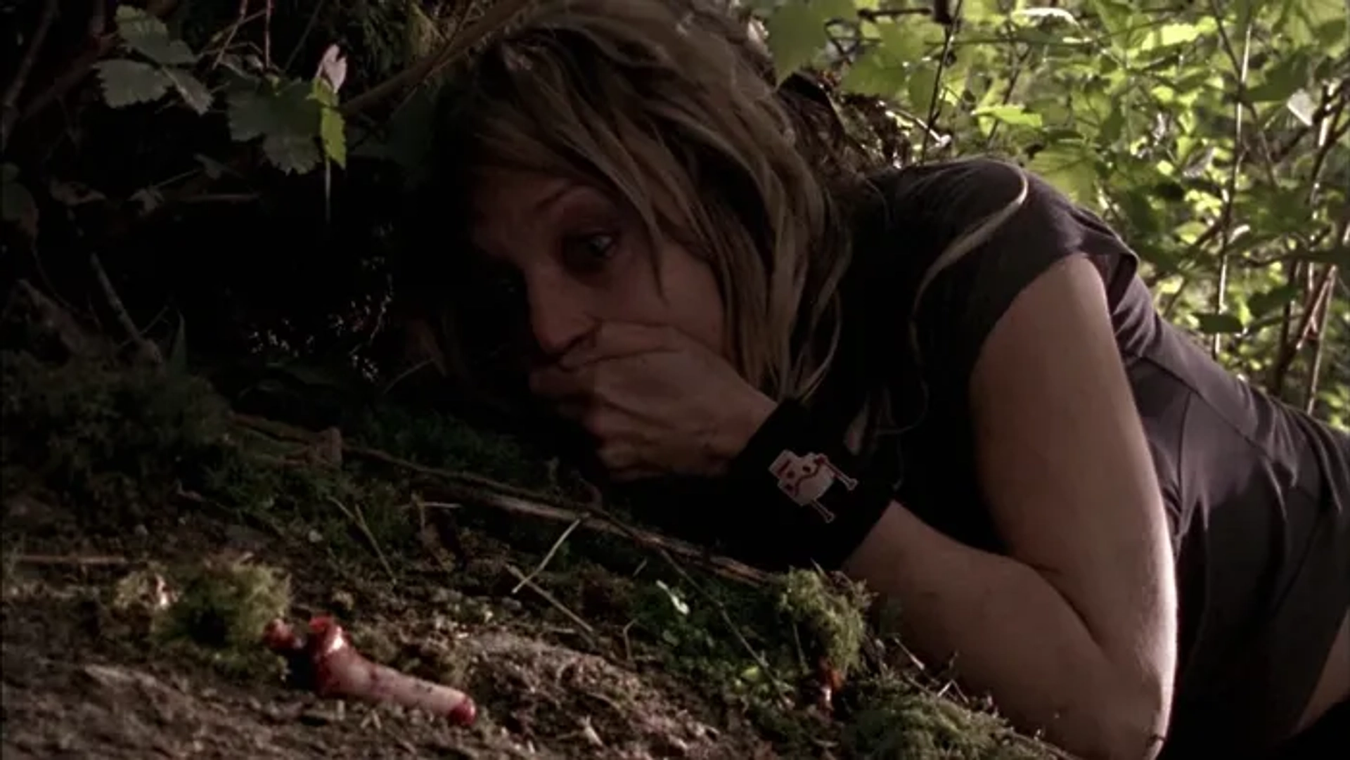 Erica Leerhsen in Wrong Turn 2: Dead End (2007)