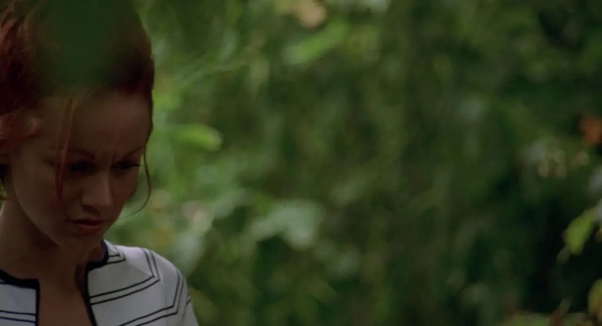 Lindy Booth in Wrong Turn (2003)