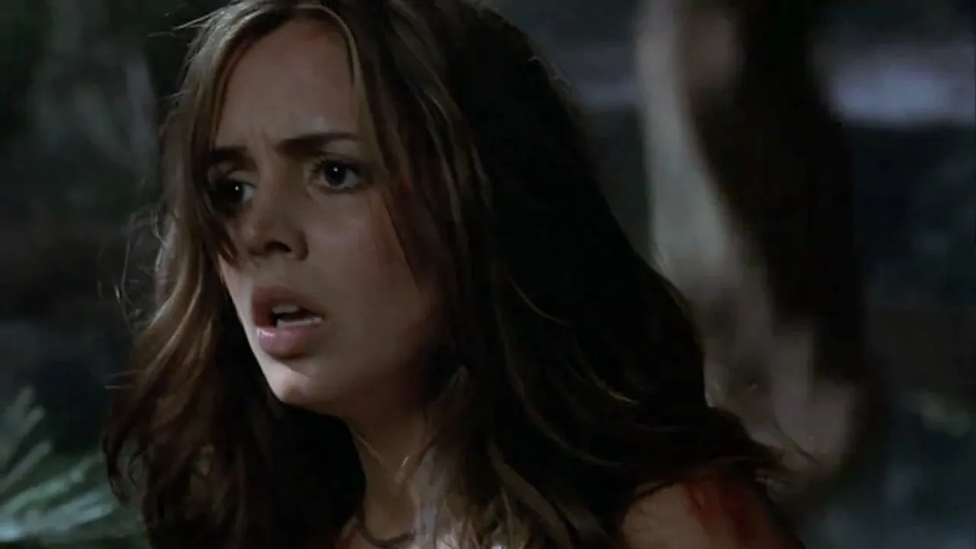 Eliza Dushku in Wrong Turn (2003)