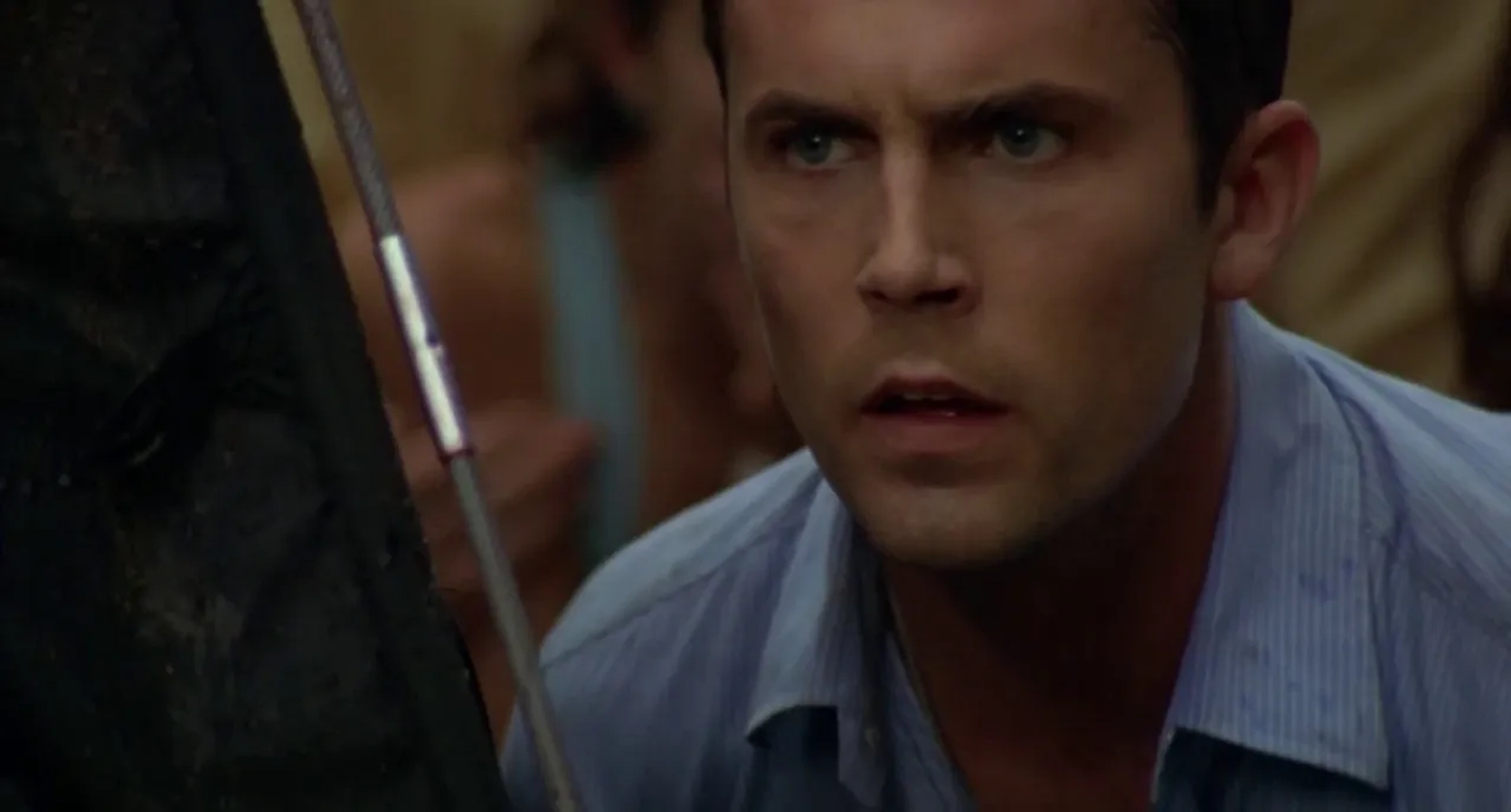 Desmond Harrington in Wrong Turn (2003)