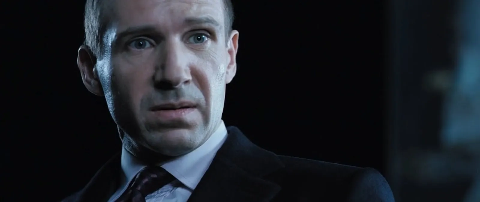 Ralph Fiennes in In Bruges (2008)