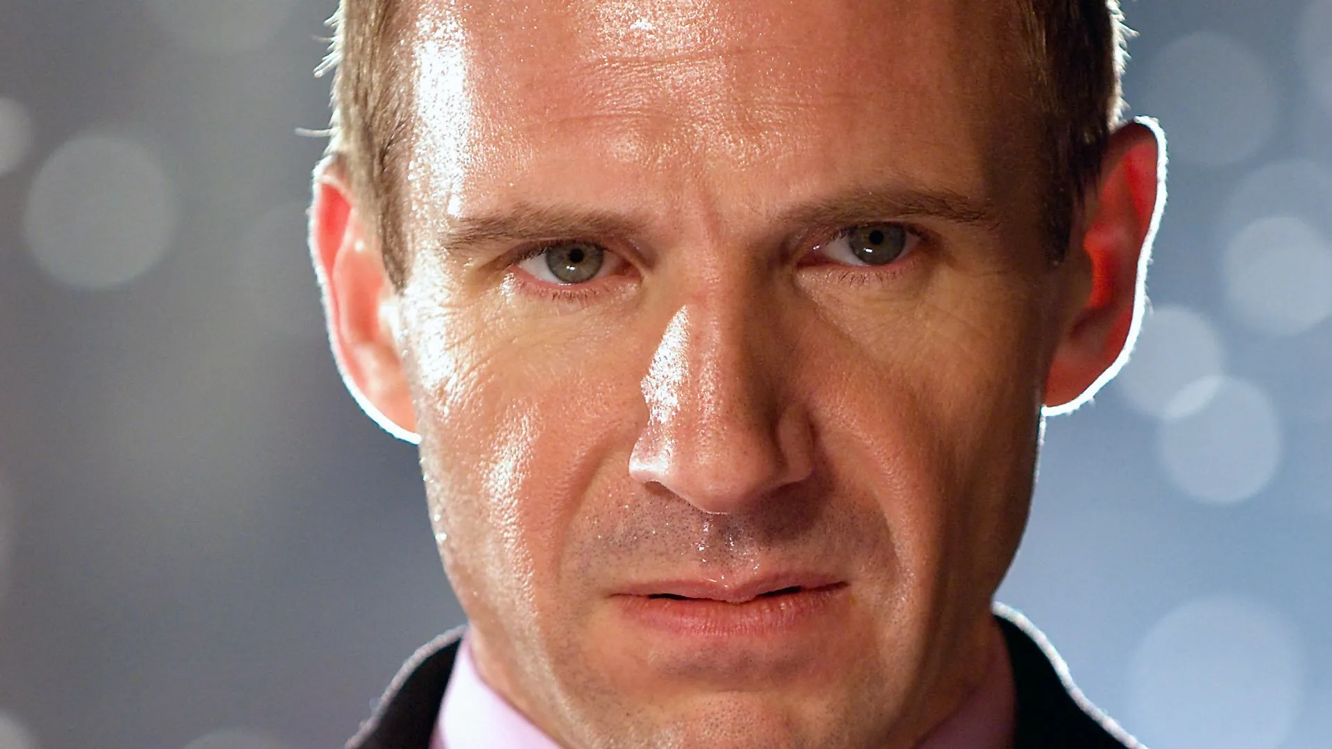 Ralph Fiennes in In Bruges (2008)