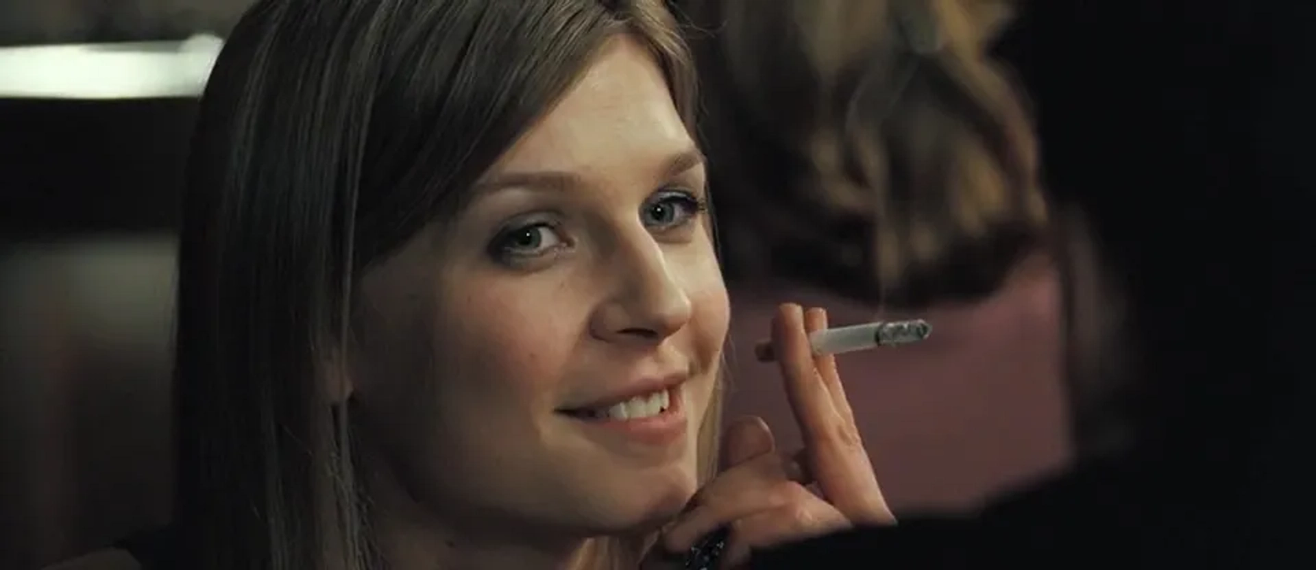 Clémence Poésy in In Bruges (2008)