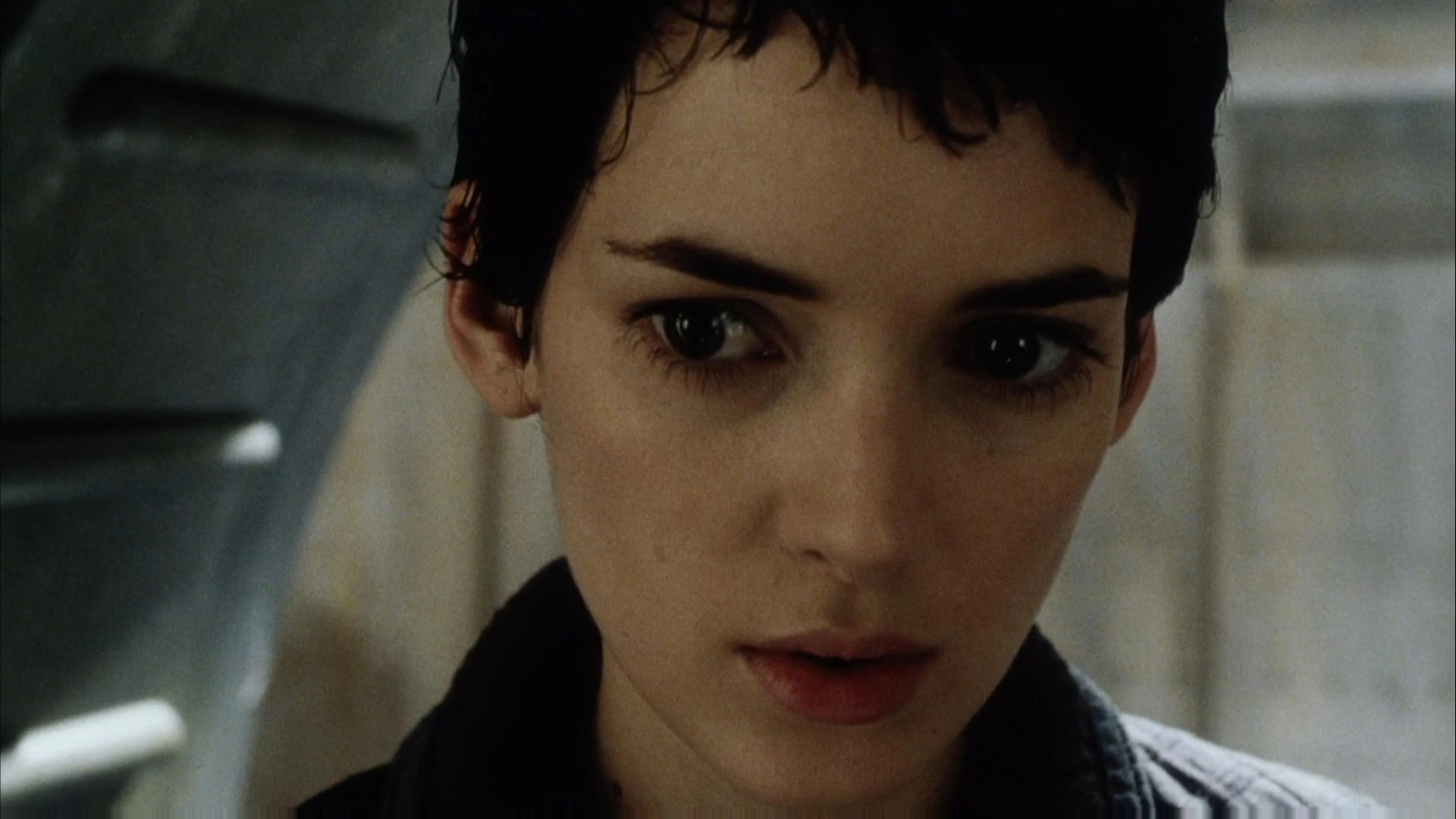 Winona Ryder in Alien: Resurrection (1997)