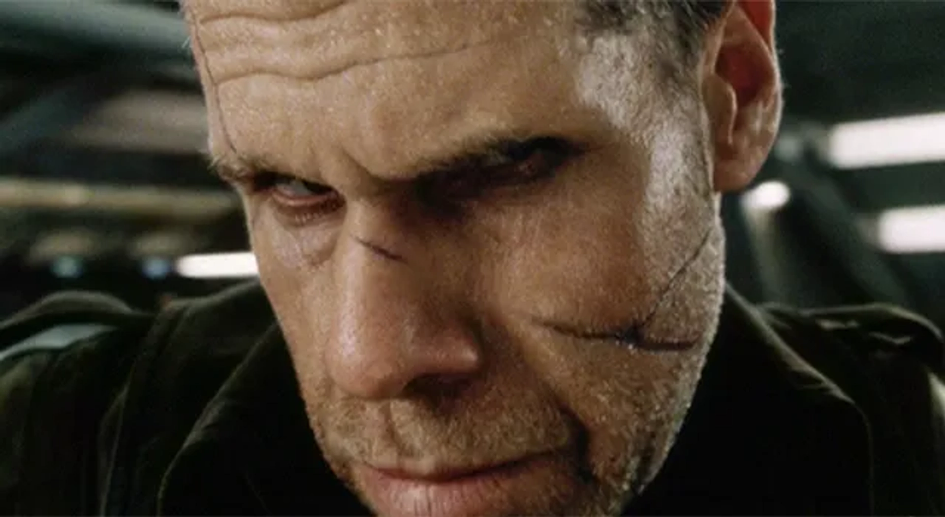 Ron Perlman in Alien: Resurrection (1997)