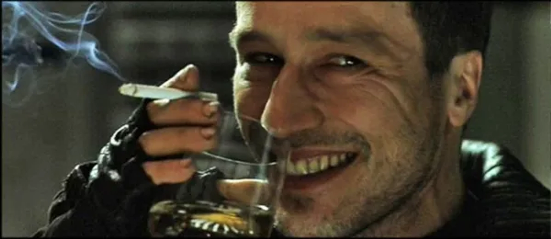 Michael Wincott in Alien: Resurrection (1997)