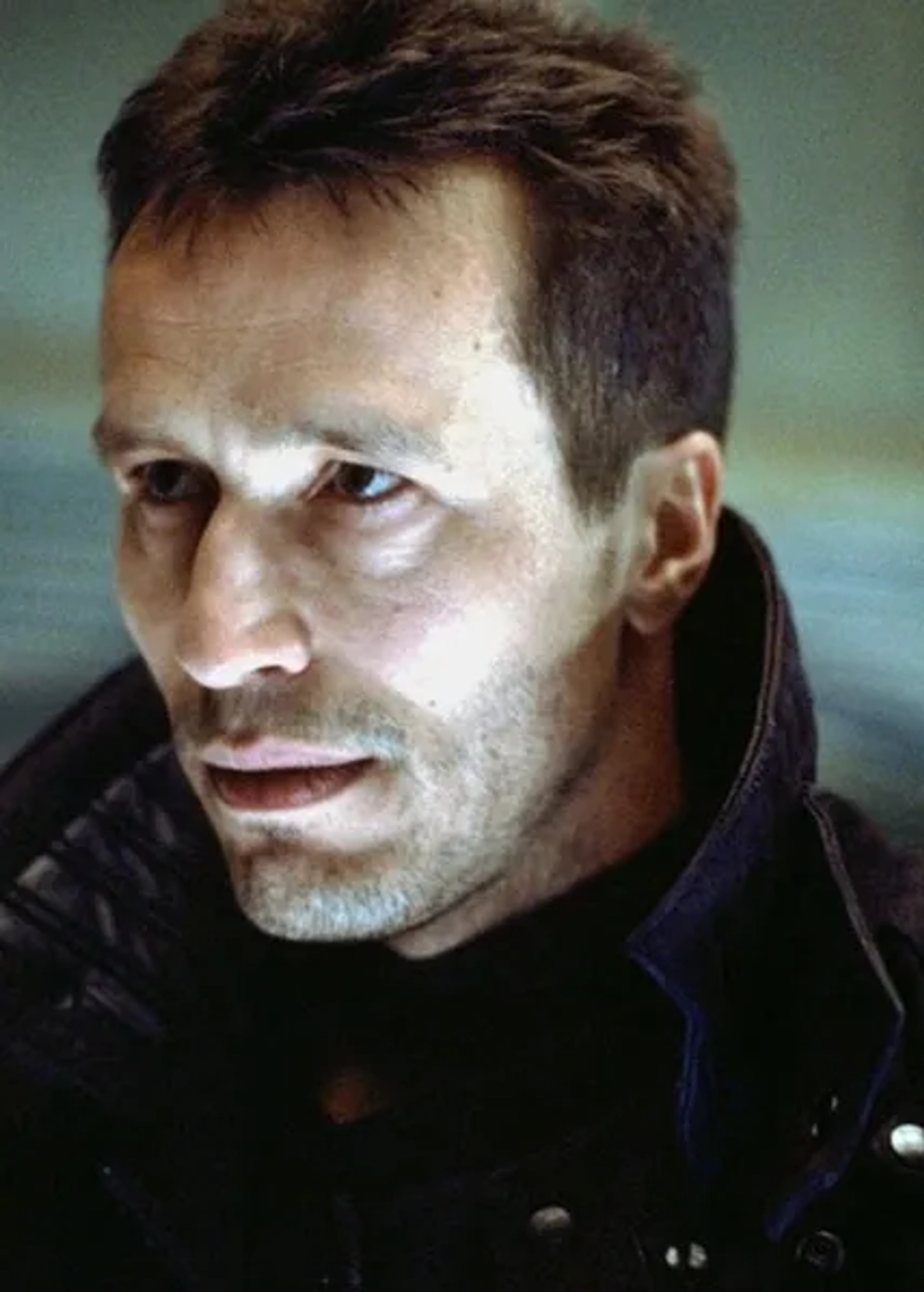 Michael Wincott in Alien: Resurrection (1997)