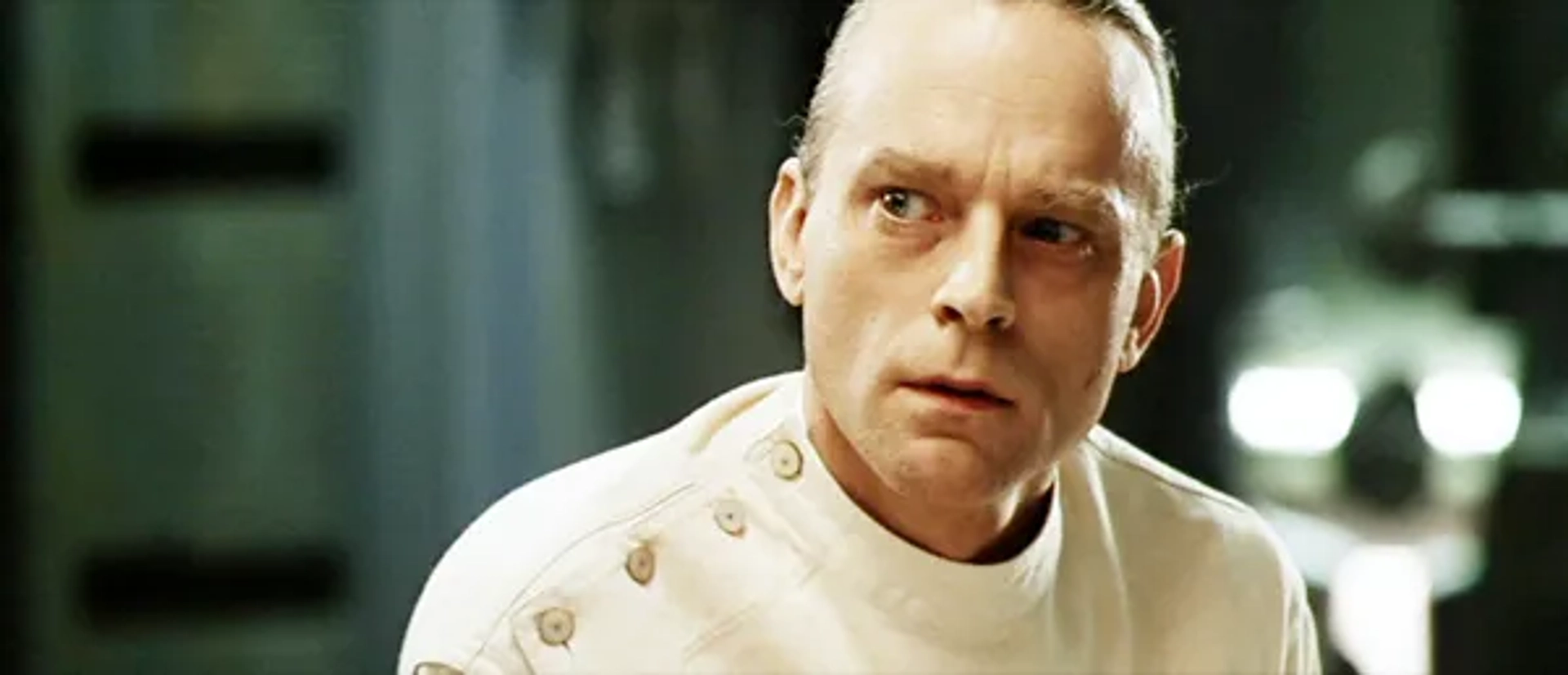 Brad Dourif in Alien: Resurrection (1997)