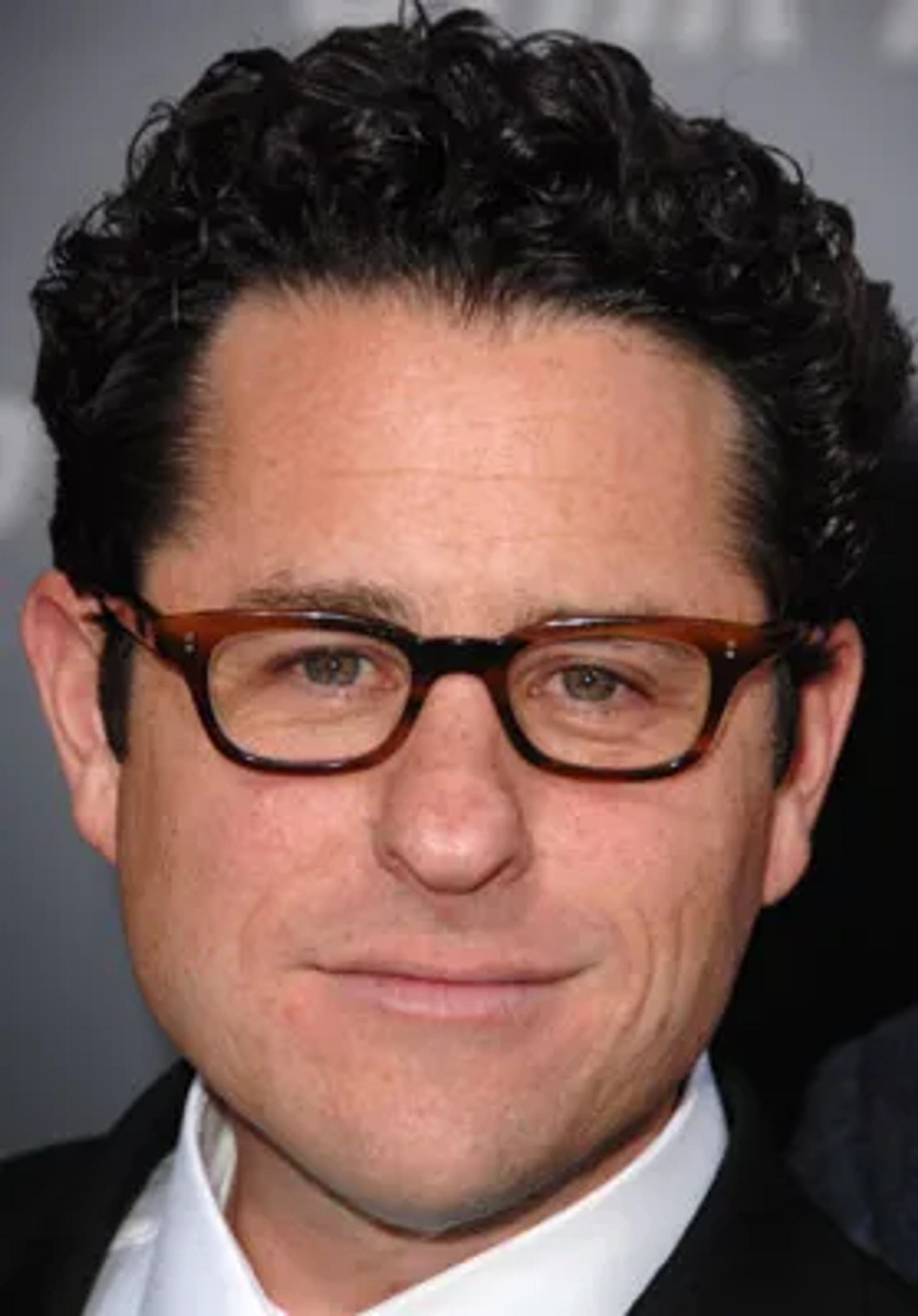 J.J. Abrams at an event for Star Trek (2009)