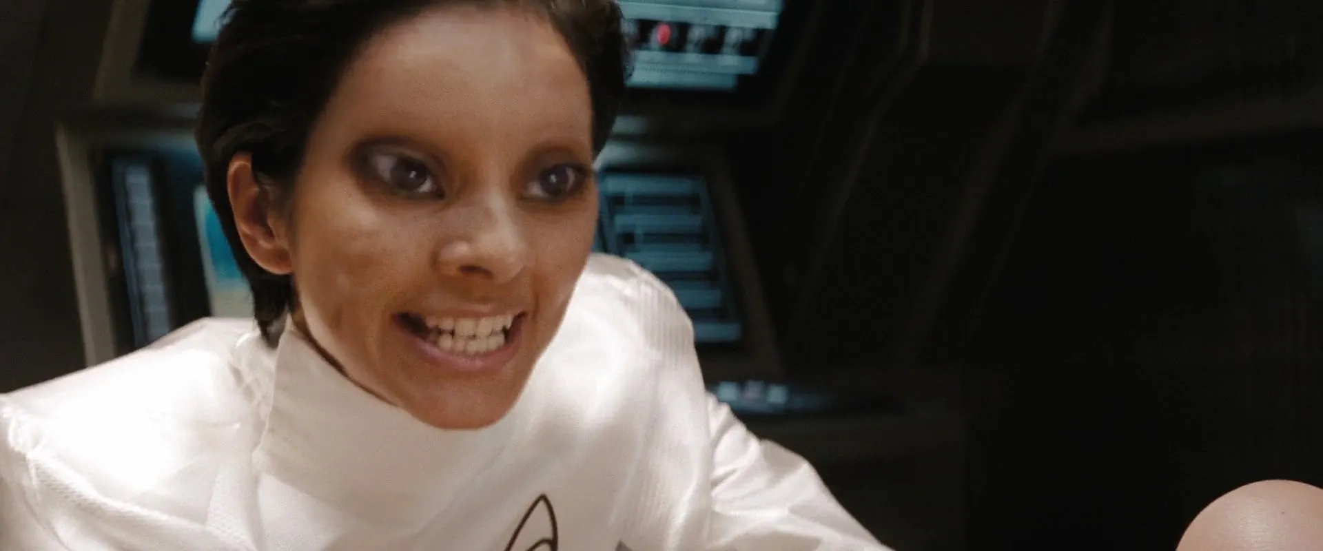 Sonita Henry in Star Trek (2009)