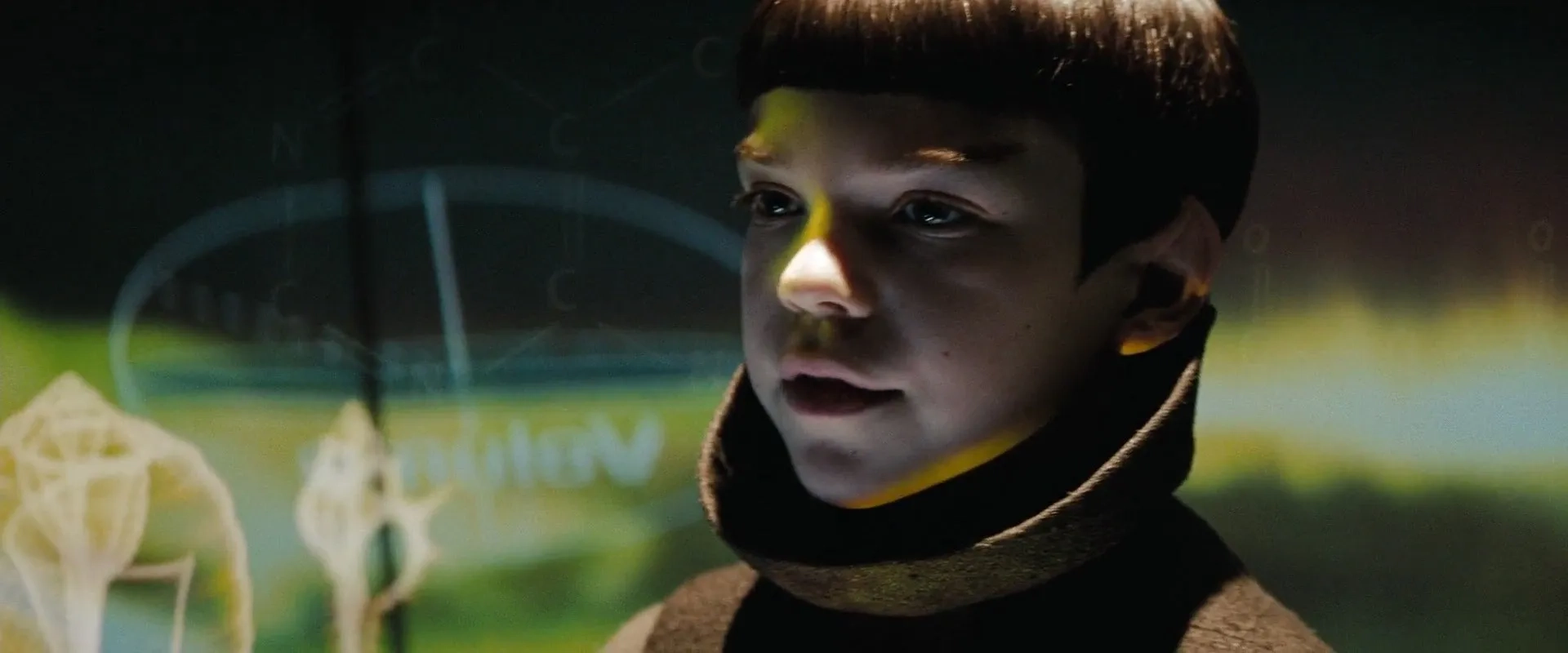 Jacob Kogan in Star Trek (2009)