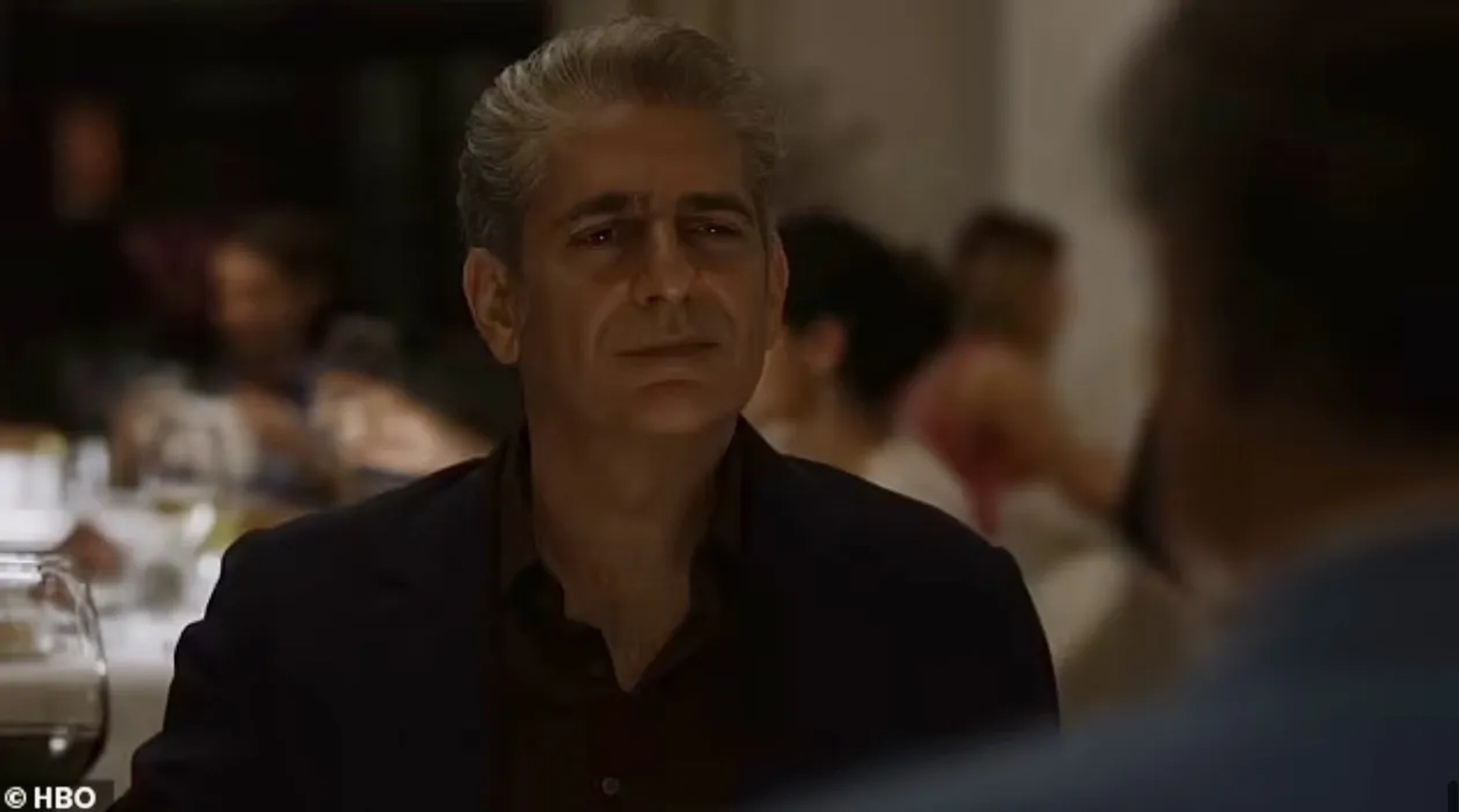 Michael Imperioli in The White Lotus (2021)