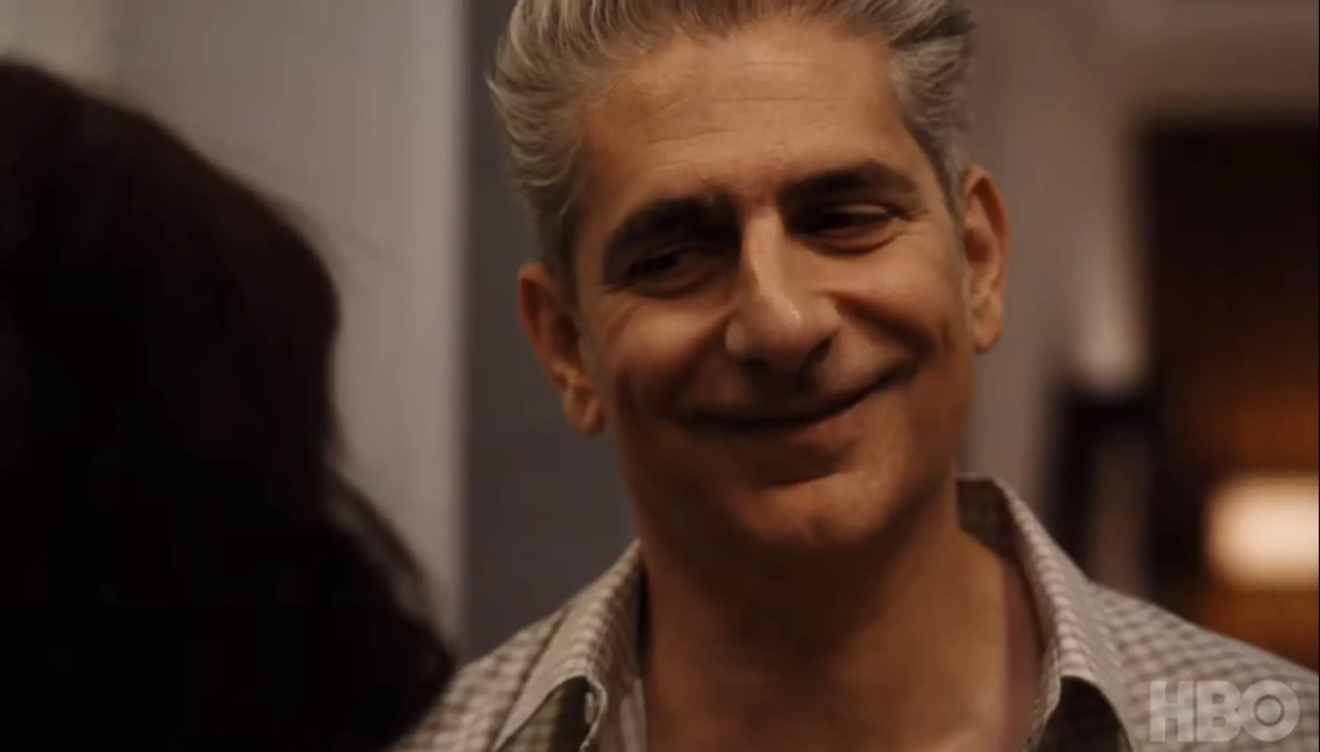 Michael Imperioli in The White Lotus (2021)