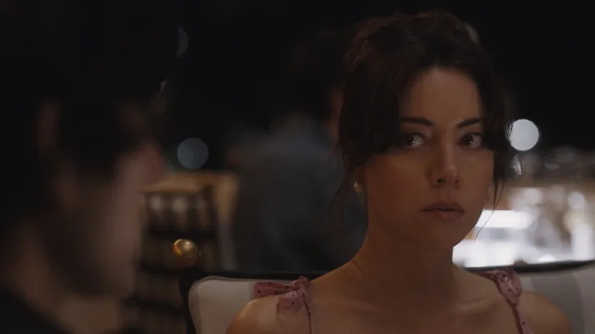 Aubrey Plaza in The White Lotus (2021)