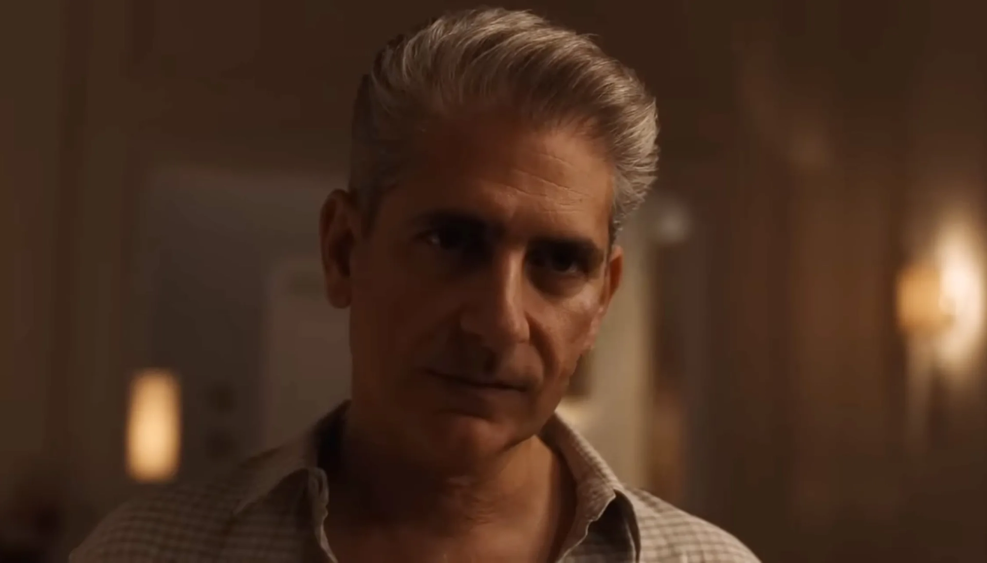 Michael Imperioli in The White Lotus (2021)