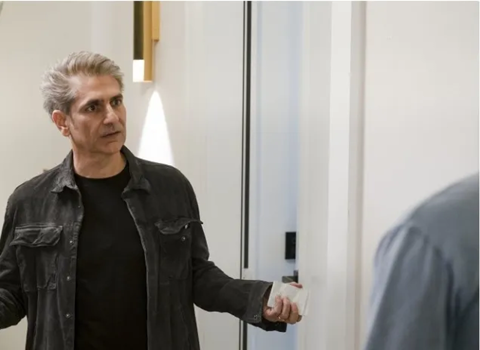 Michael Imperioli in The White Lotus (2021)