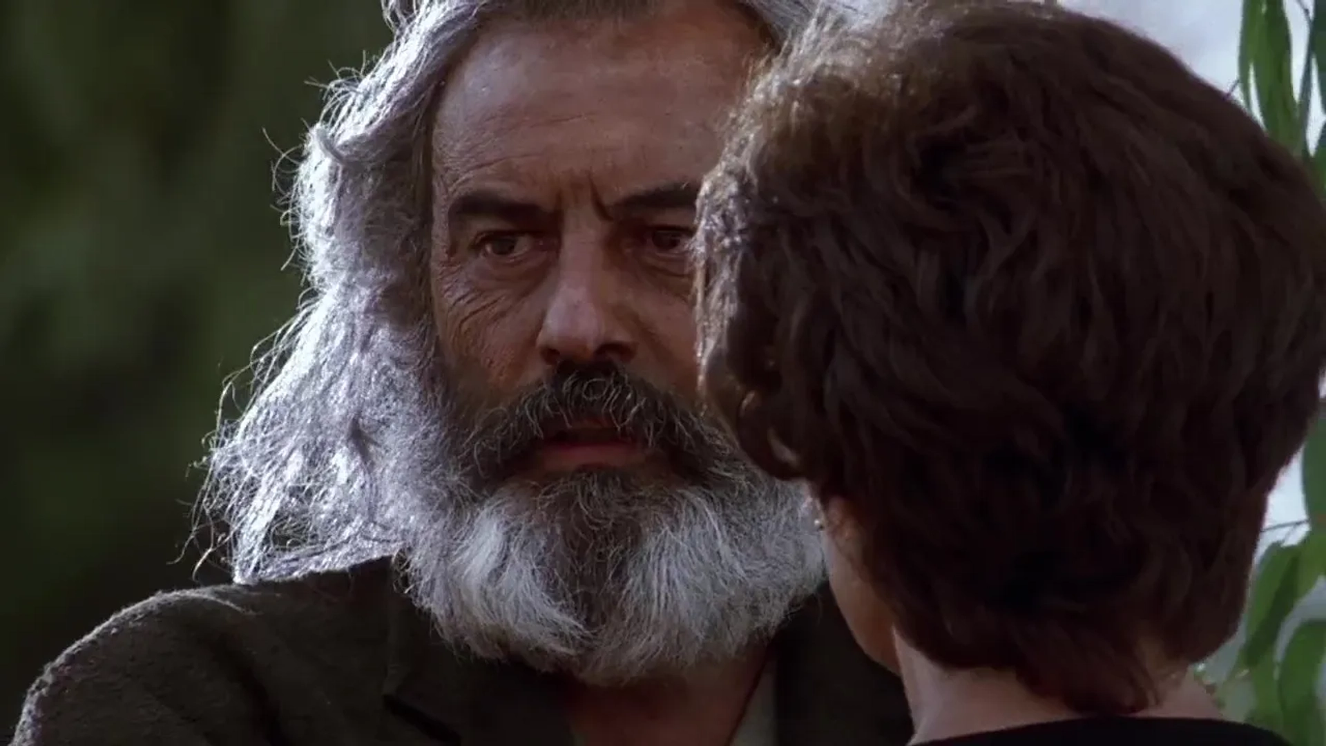 Emilio Echevarría in Amores Perros (2000)