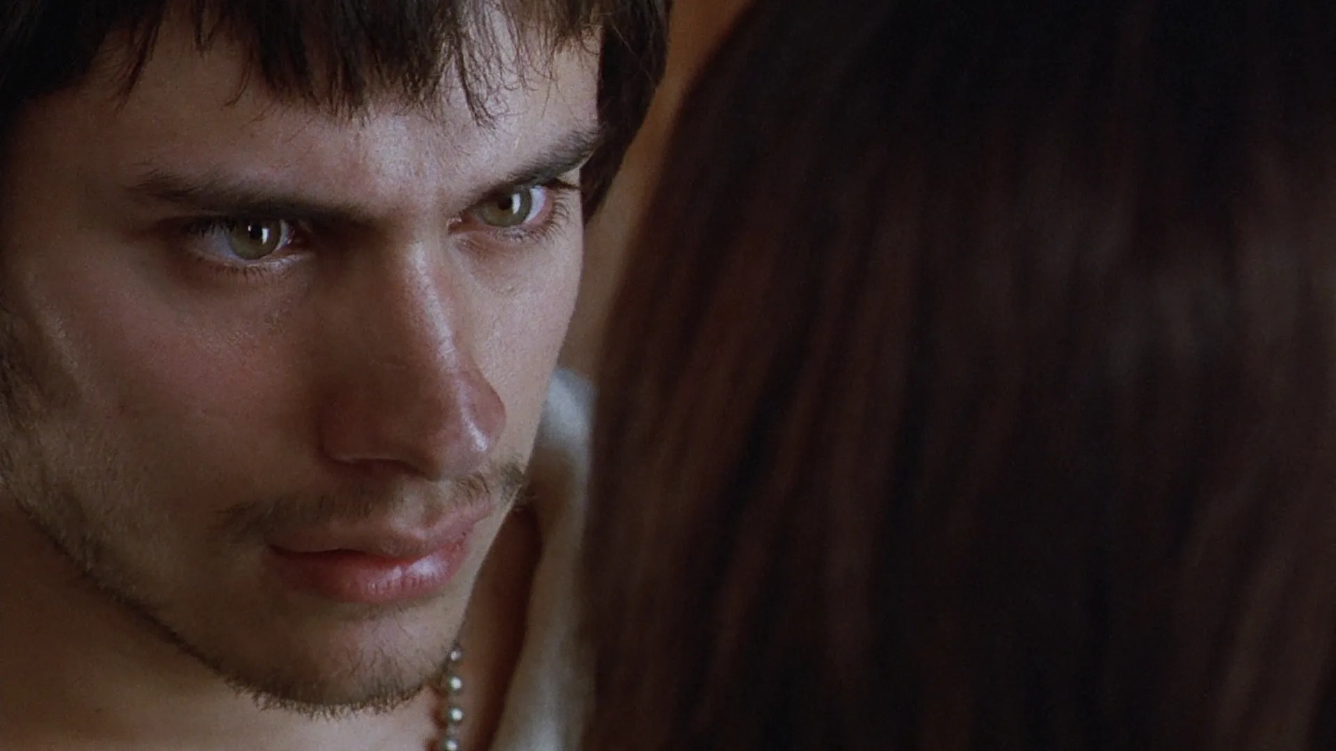 Gael García Bernal in Amores Perros (2000)