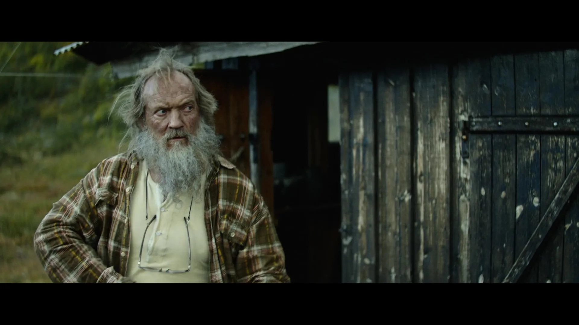 Gard B. Eidsvold in Troll (2022)