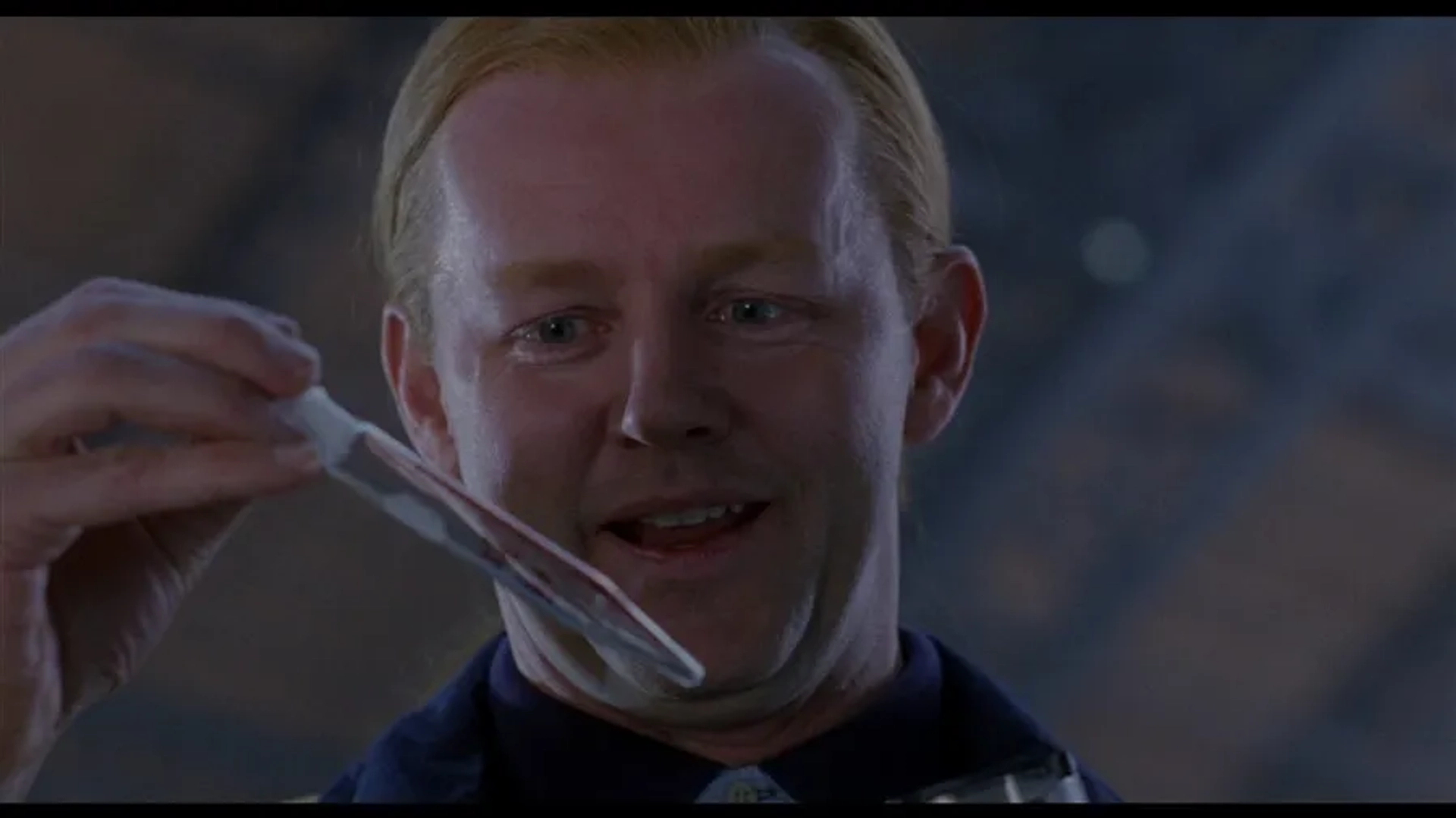 David Morse in 12 Monkeys (1995)