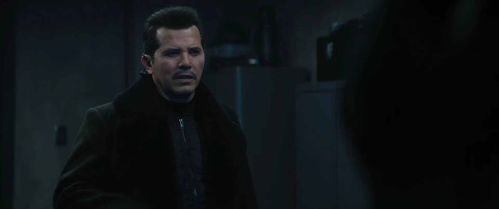 John Leguizamo in Violent Night (2022)