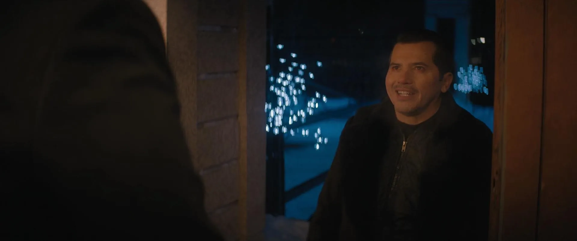 John Leguizamo in Violent Night (2022)