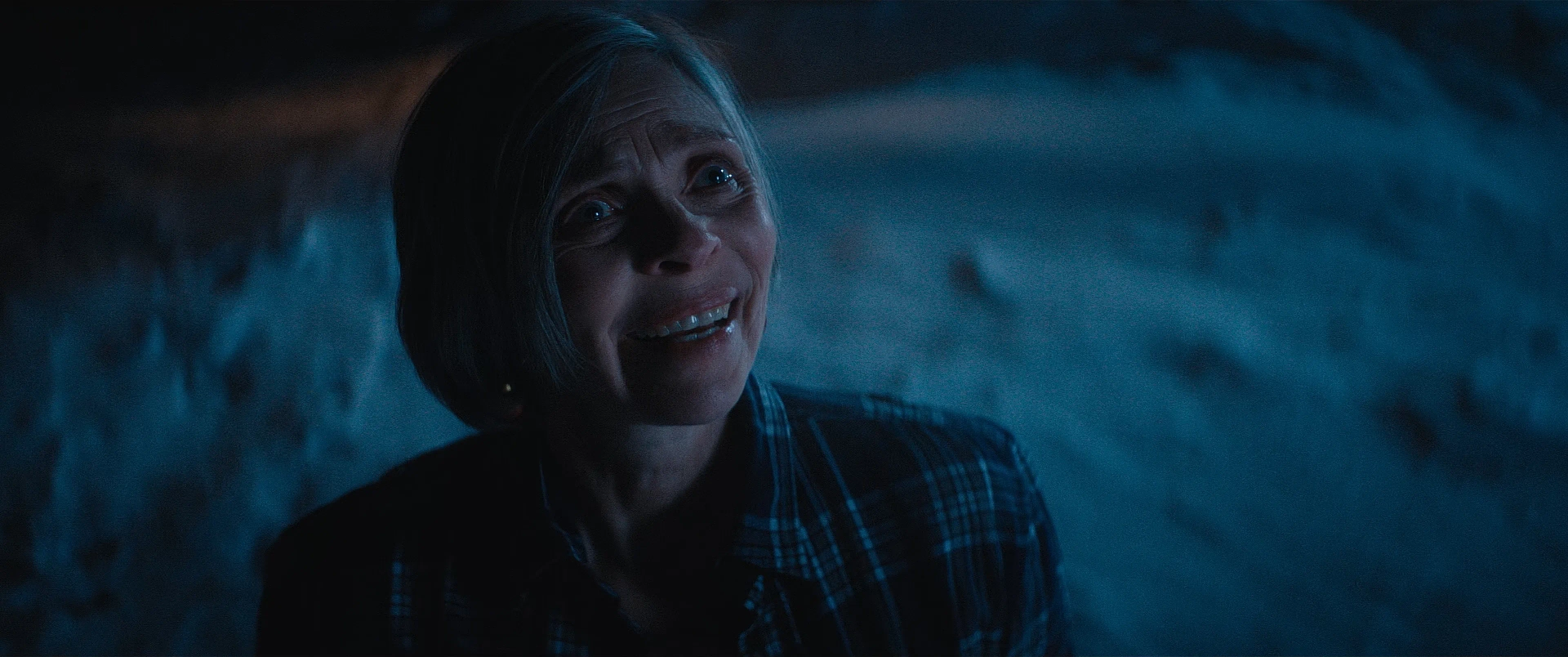 Marina Stephenson Kerr in Violent Night (2022)