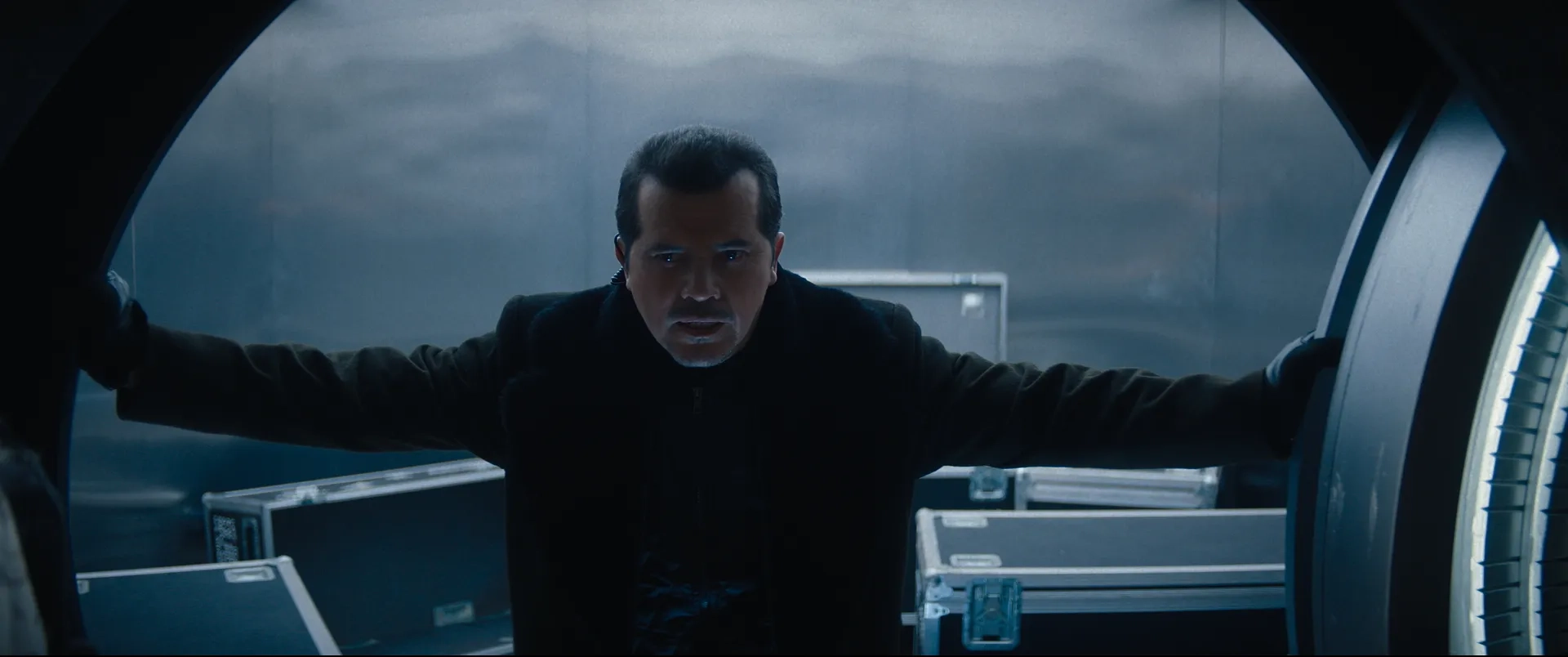 John Leguizamo in Violent Night (2022)