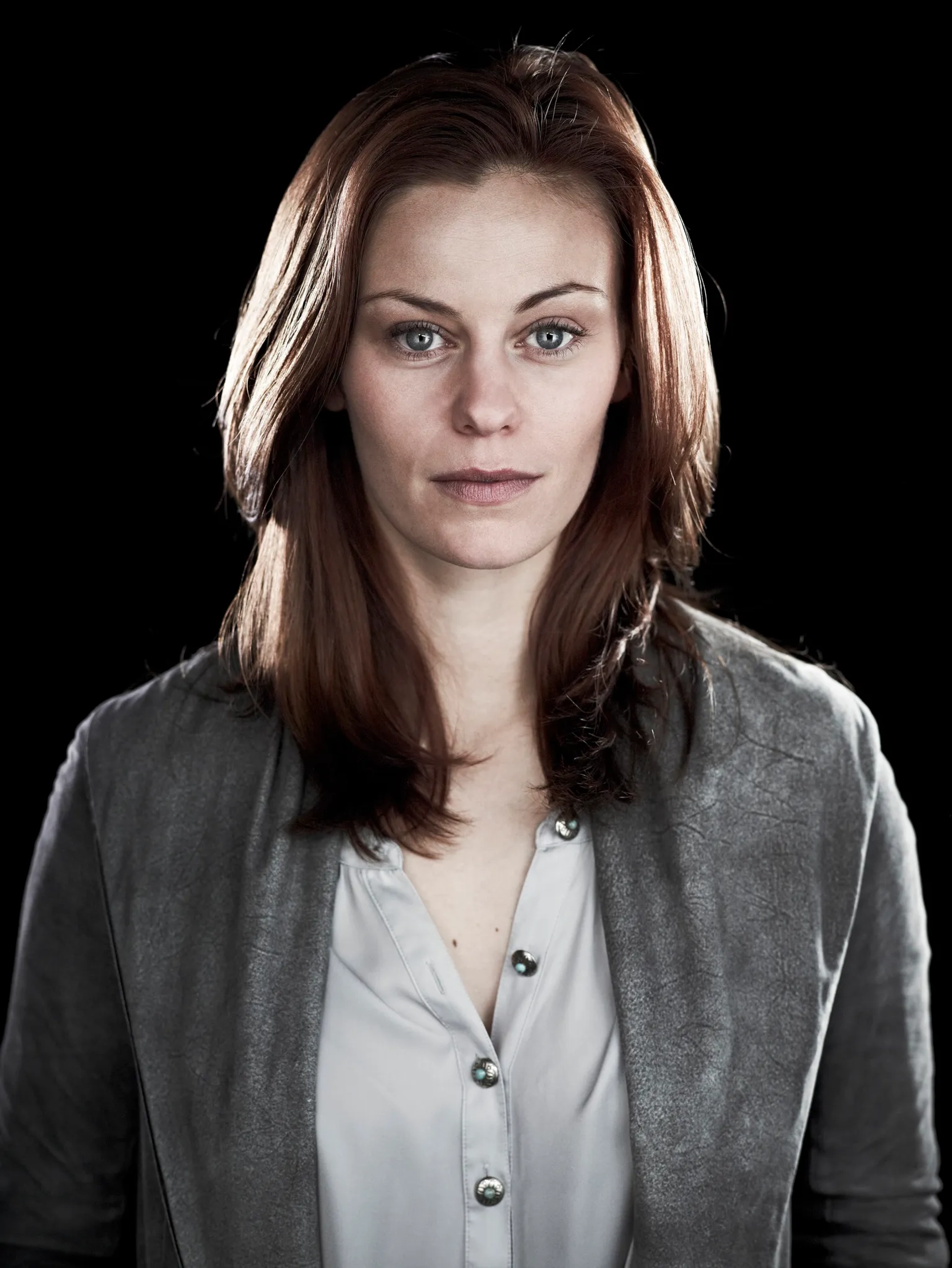 Cassidy Freeman in Longmire (2012)