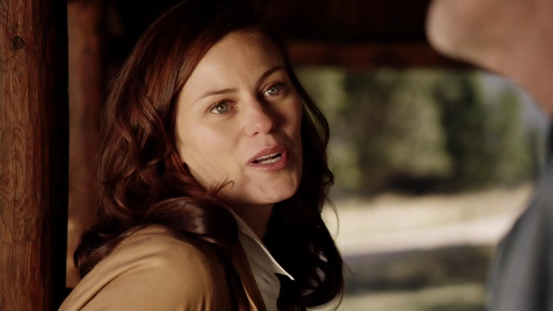 Cassidy Freeman in Longmire (2012)