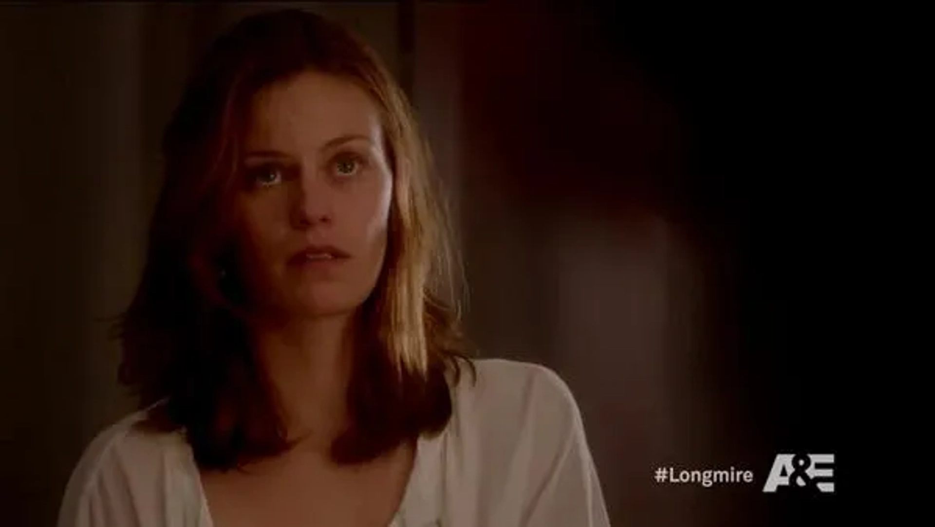 Cassidy Freeman in Longmire (2012)