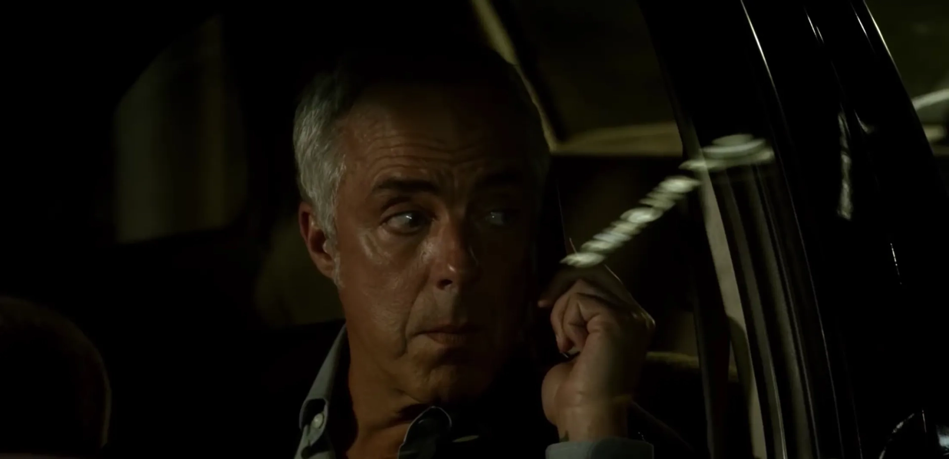 Titus Welliver in Bosch (2014)