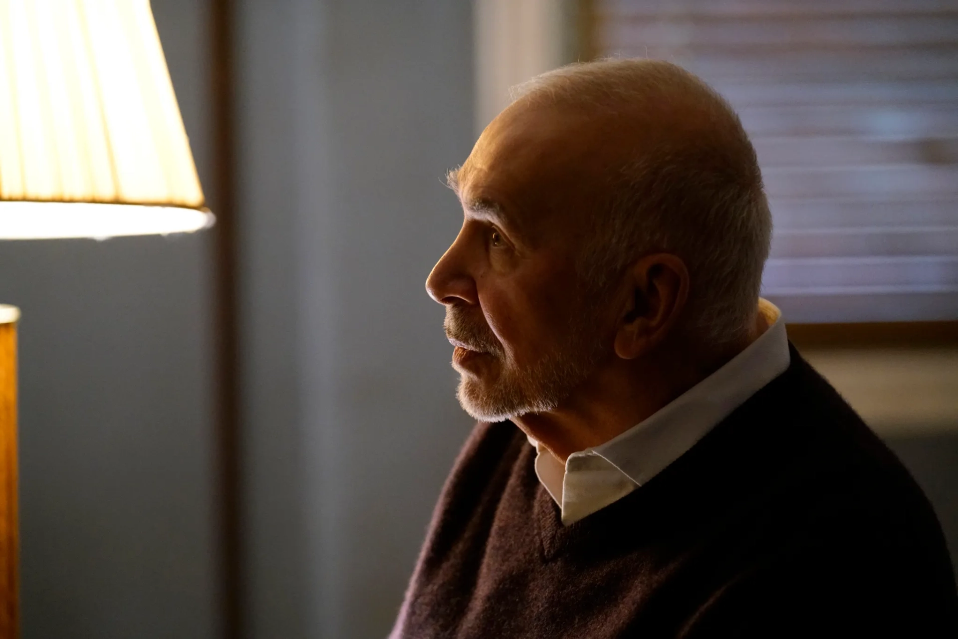 Frank Langella in The Americans (2013)