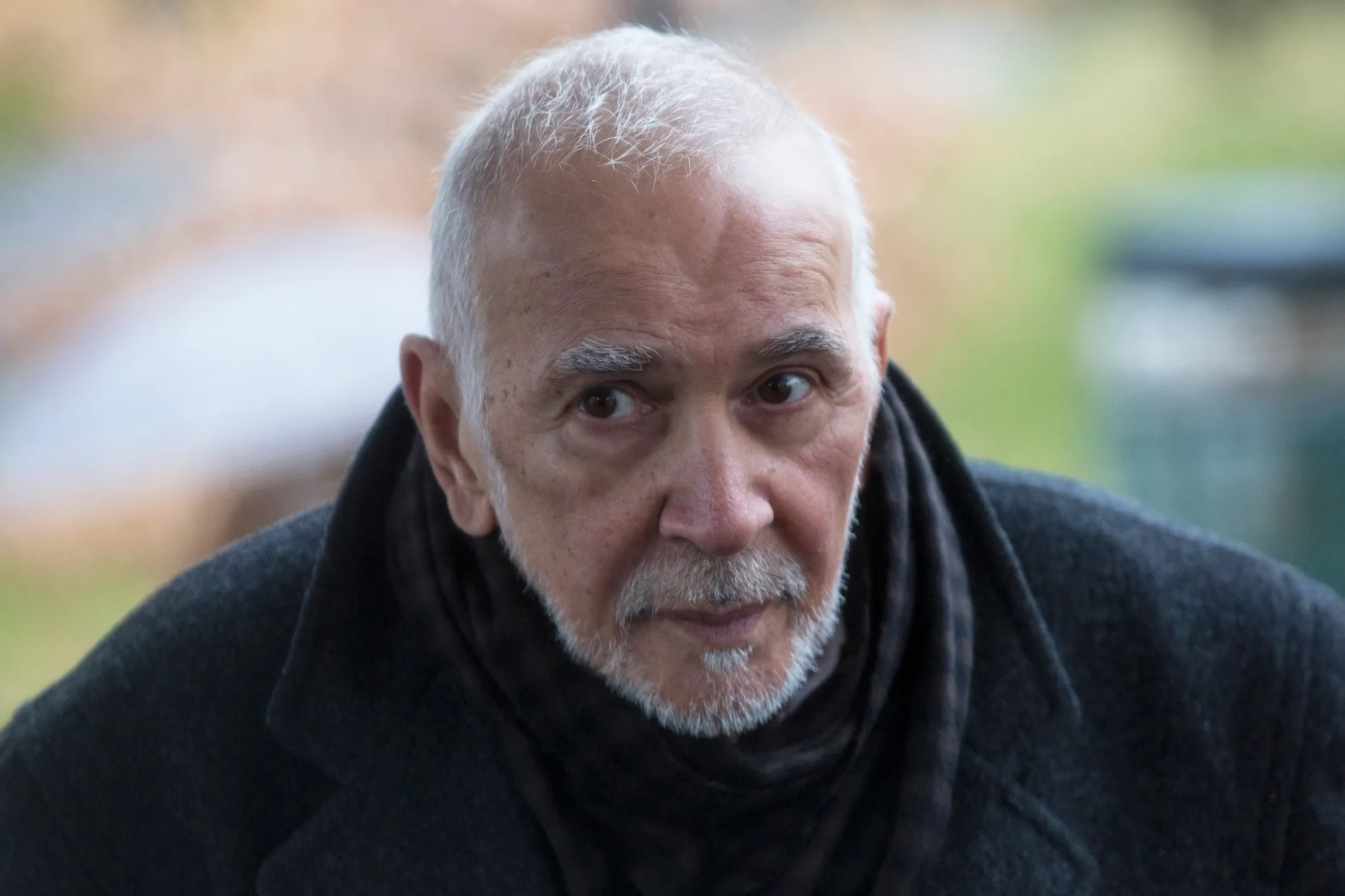 Frank Langella in The Americans (2013)