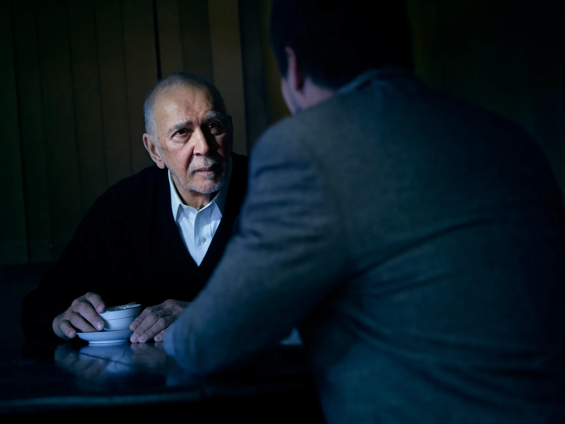 Frank Langella in The Americans (2013)