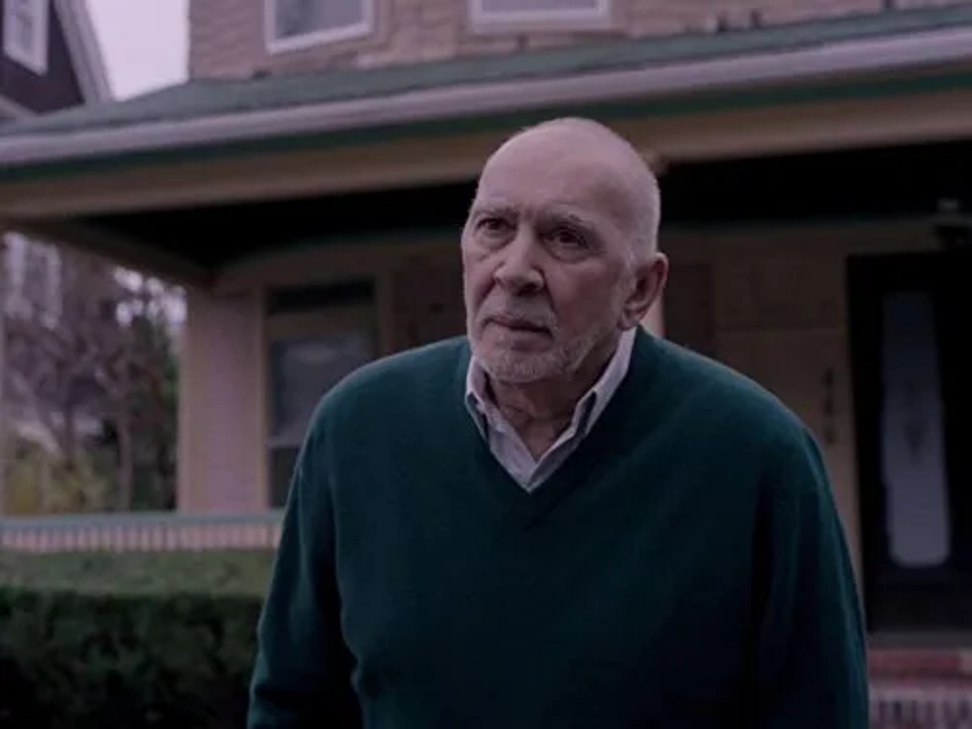 Frank Langella in The Americans (2013)