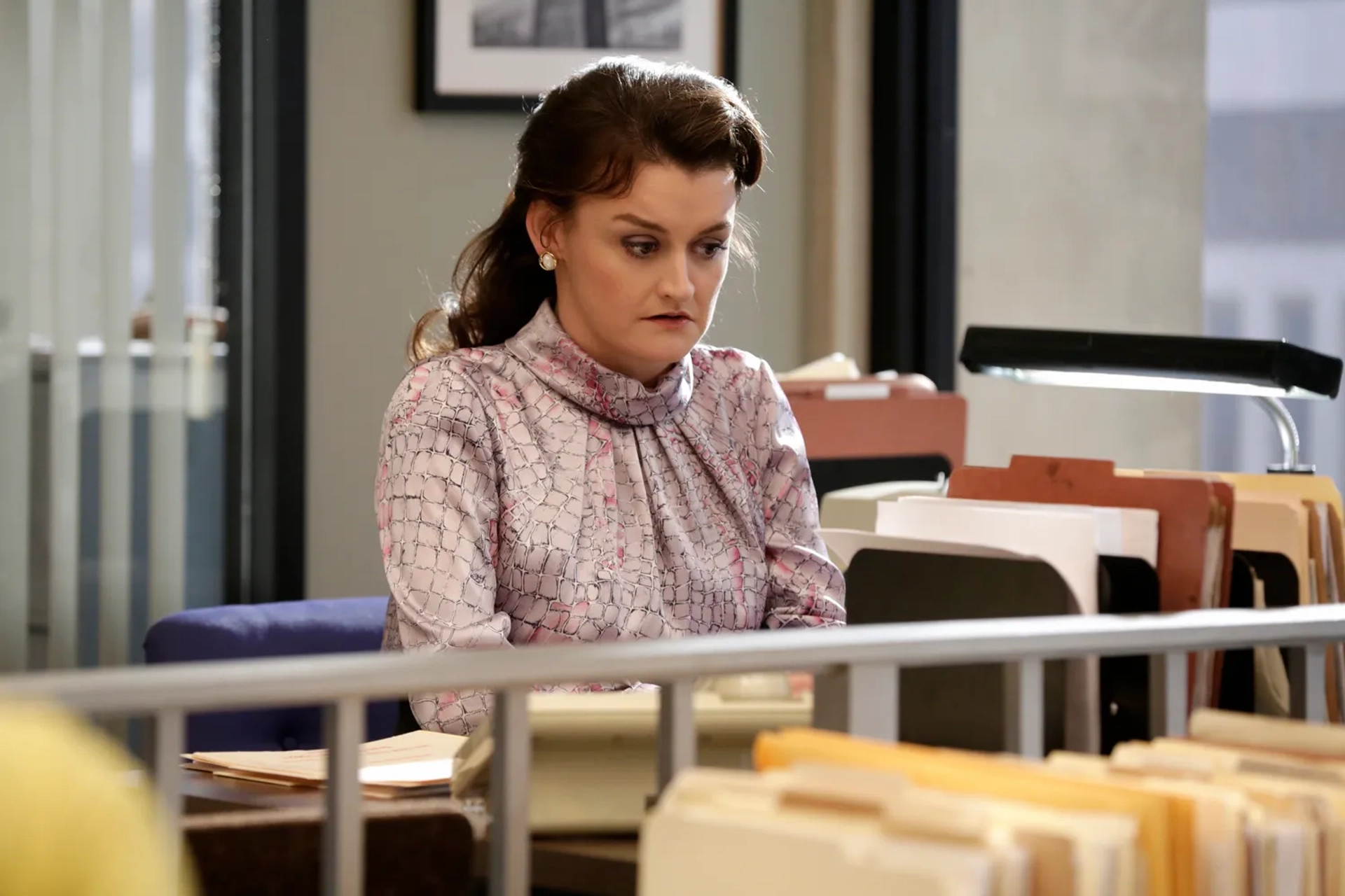 Alison Wright in The Americans (2013)