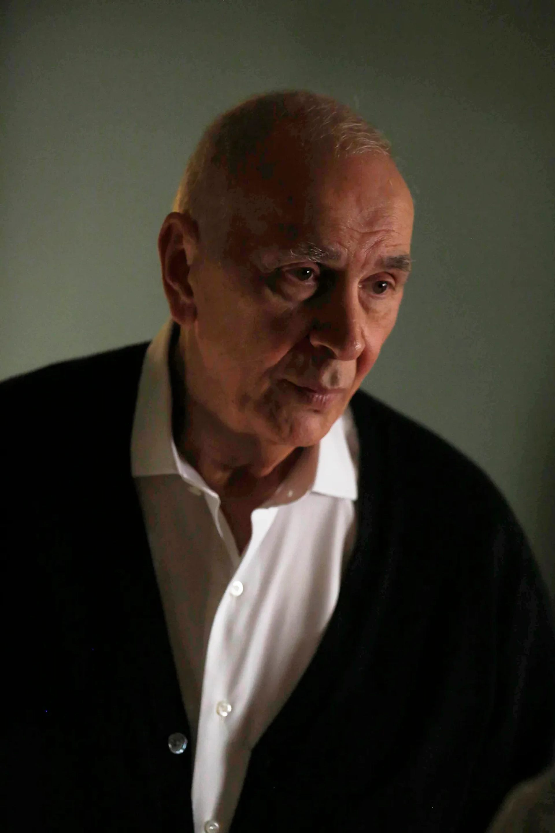 Frank Langella in The Americans (2013)