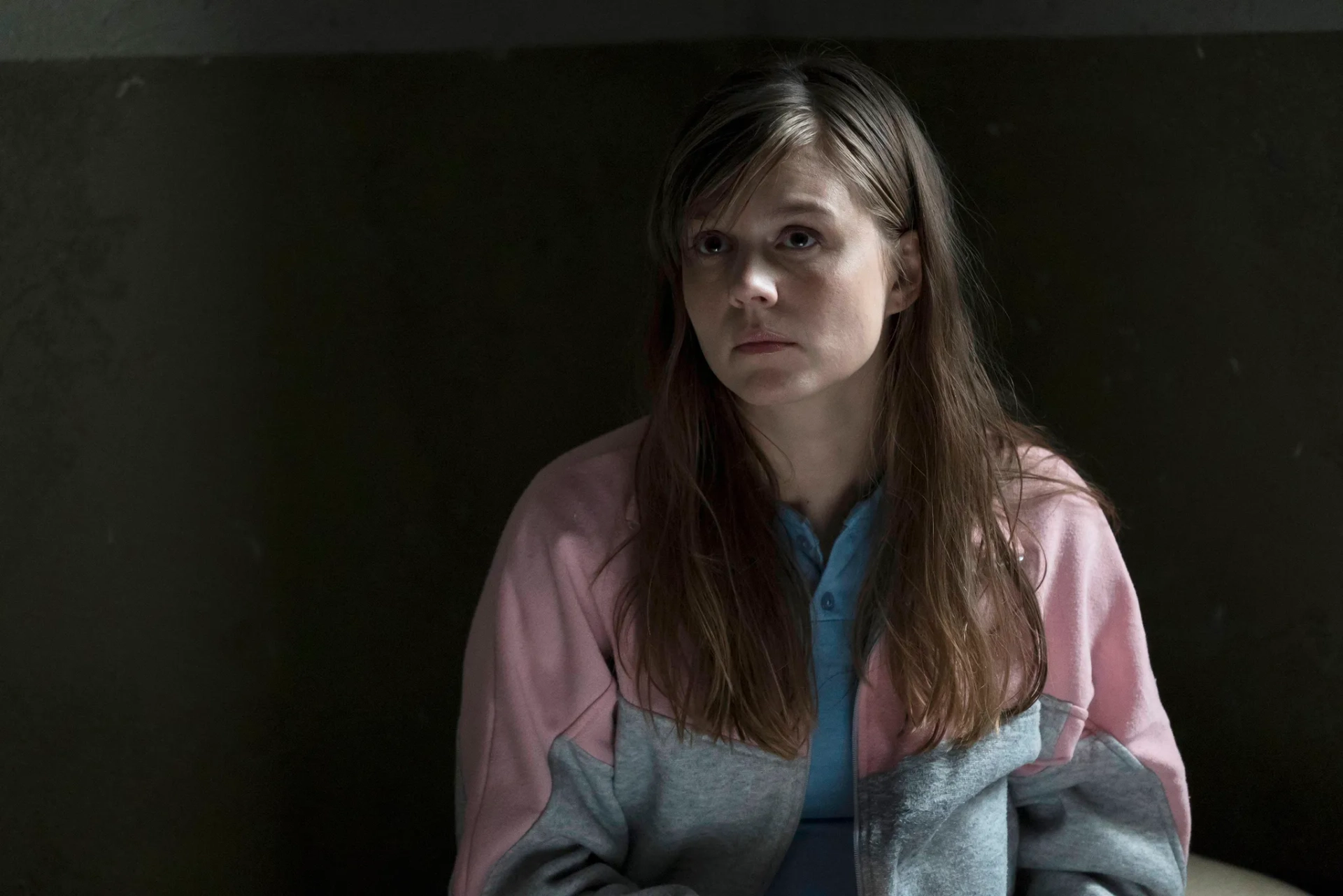 Katja Herbers in The Americans (2013)