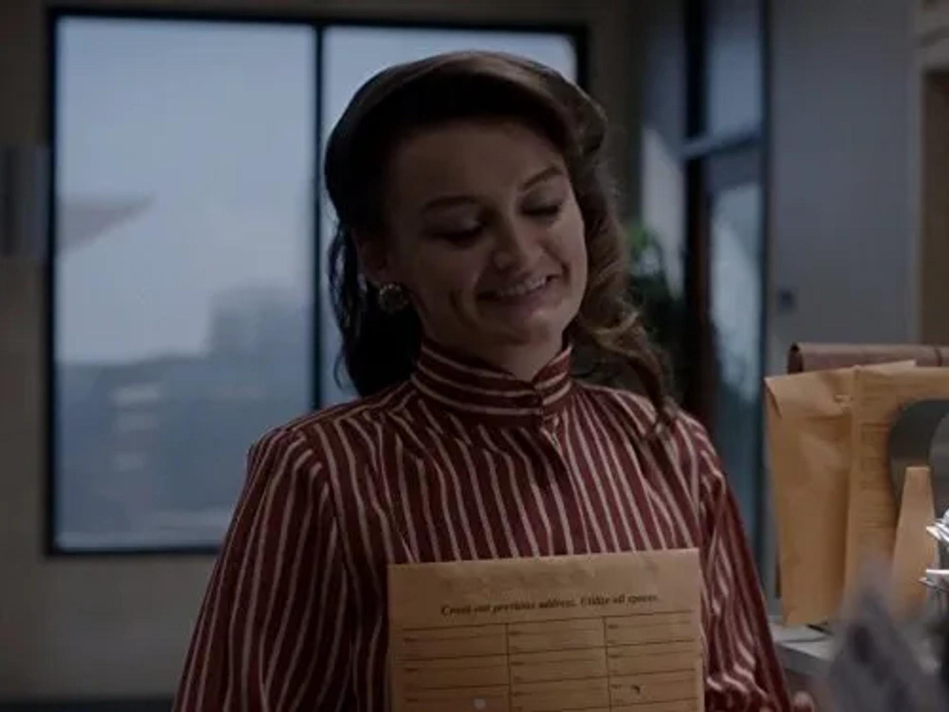 Alison Wright in The Americans (2013)