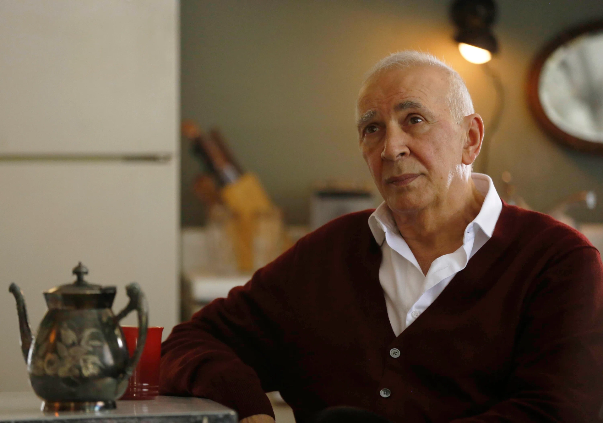 Frank Langella in The Americans (2013)