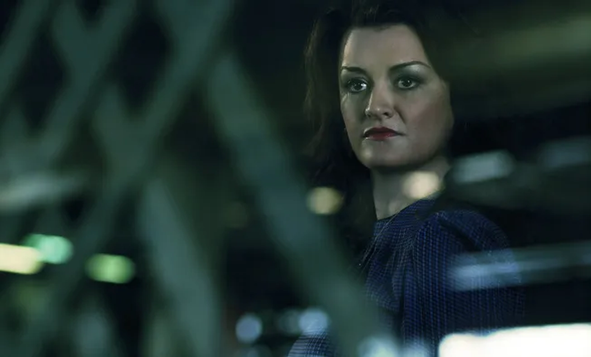 Alison Wright in The Americans (2013)