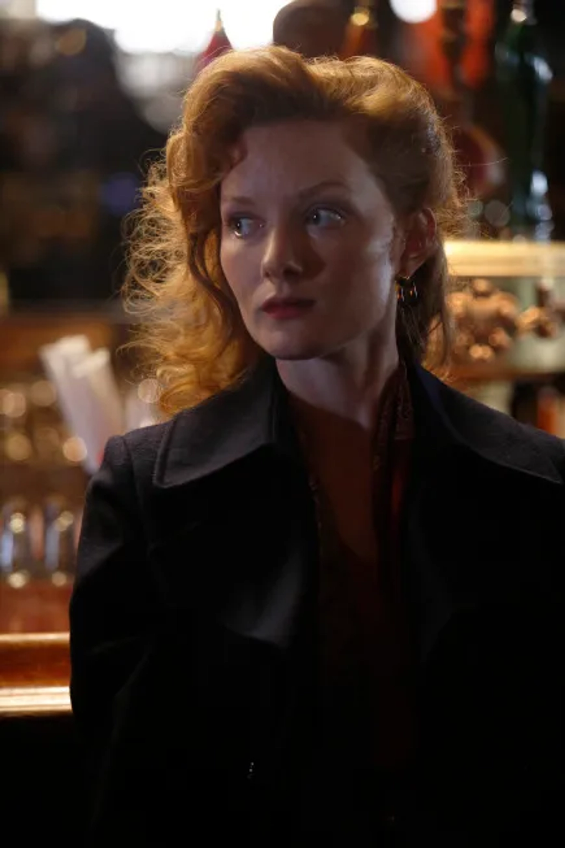 Wrenn Schmidt in The Americans (2013)