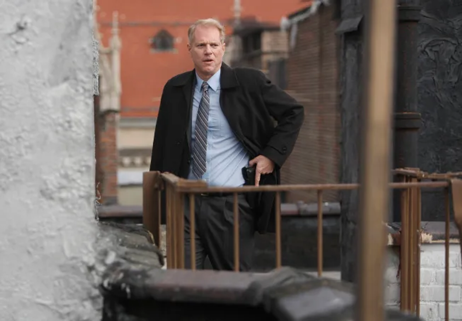 Noah Emmerich in The Americans (2013)