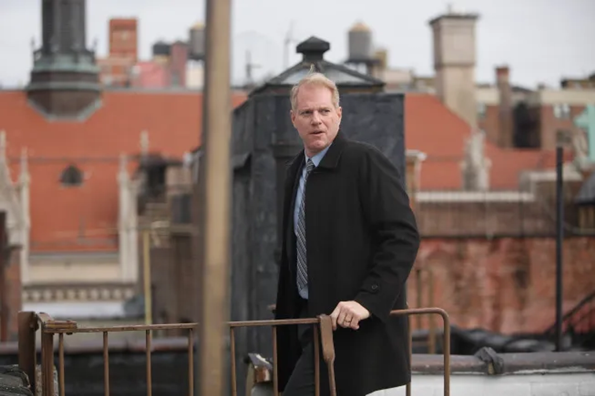 Noah Emmerich in The Americans (2013)